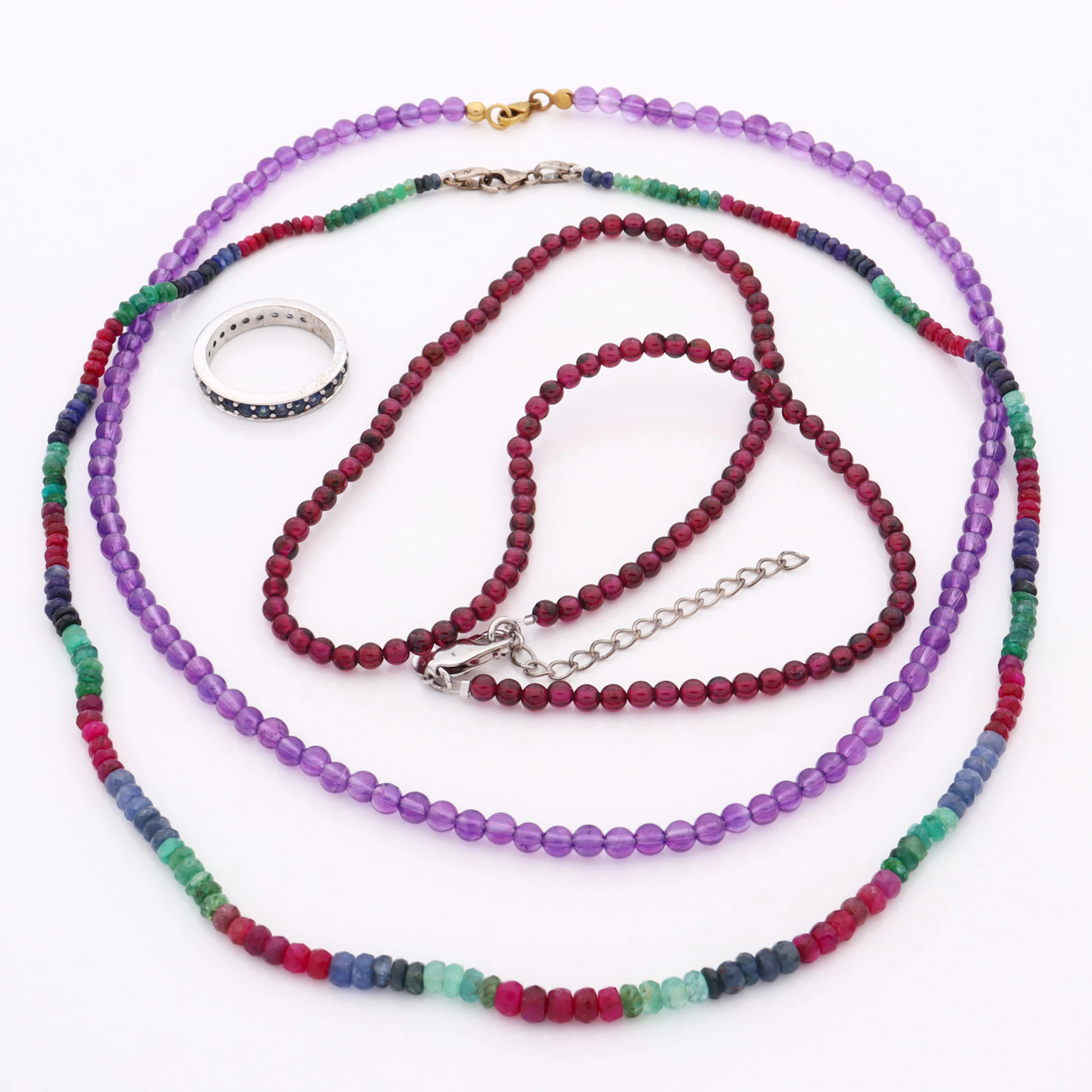 Harry Ivens u.a. - Damenschmuck