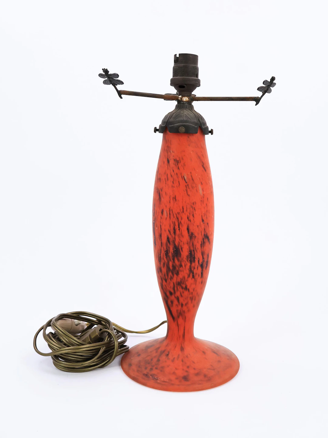 Jugendstil - Tischlampe