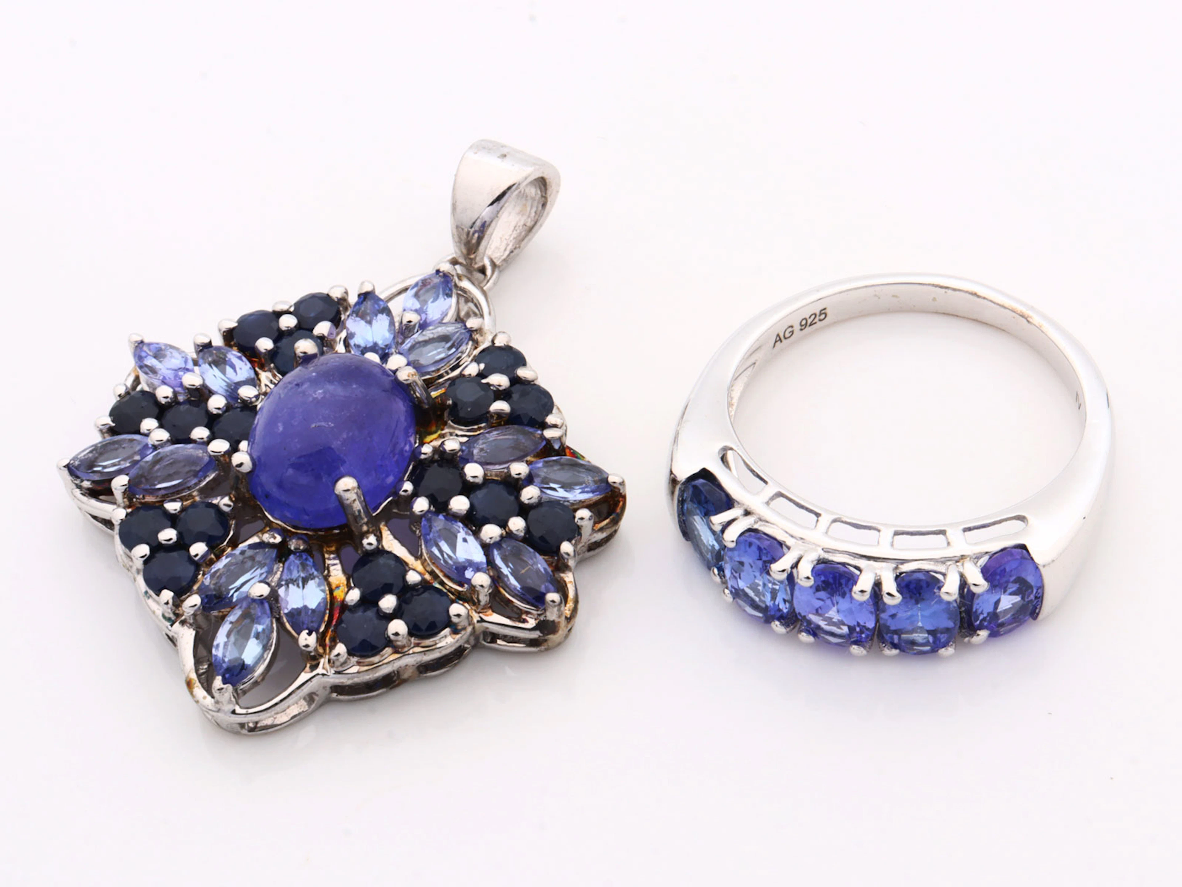 Harry Ivens - Damenschmuck