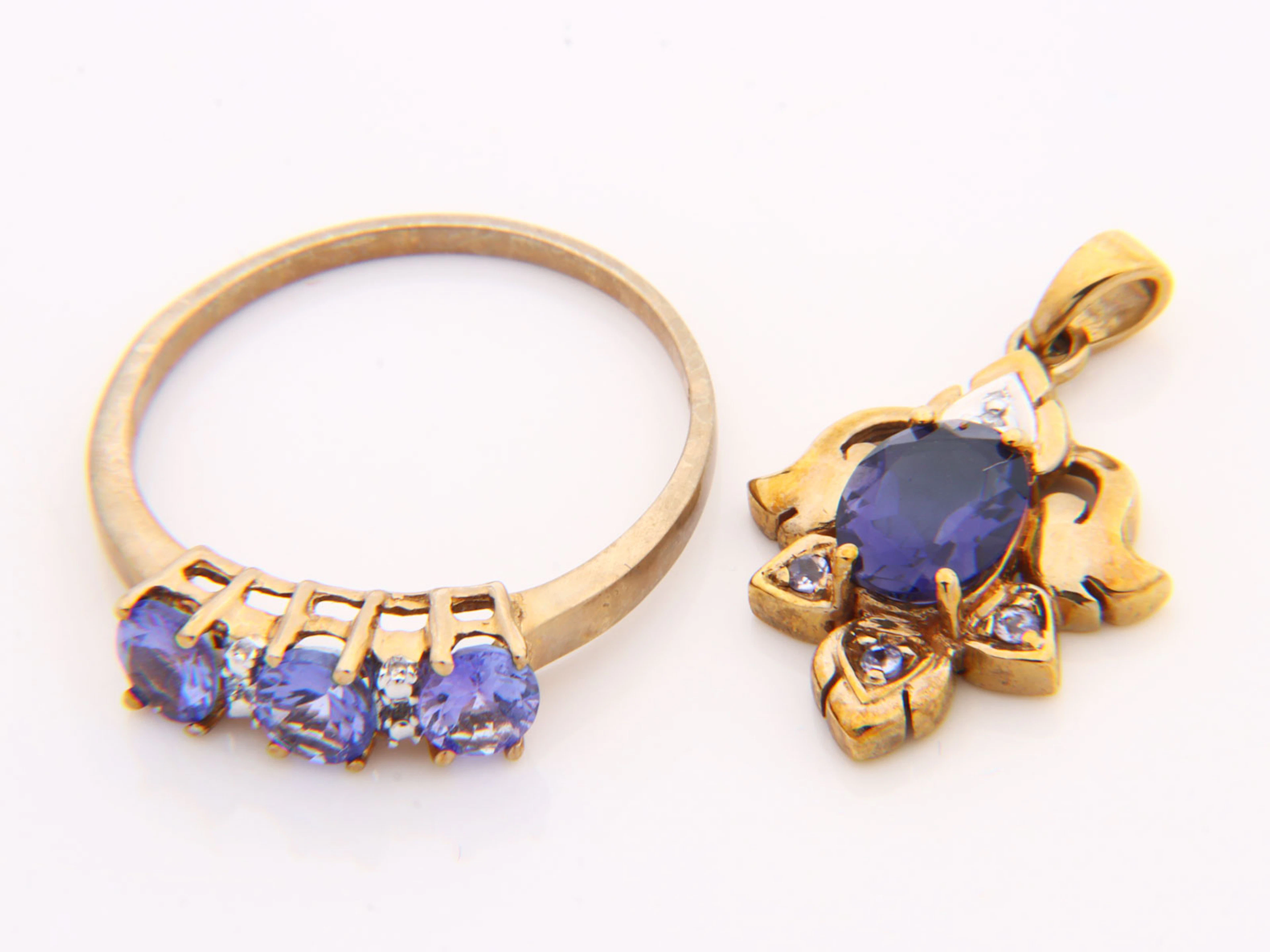 Harry Ivens u.a. - Damenschmuck