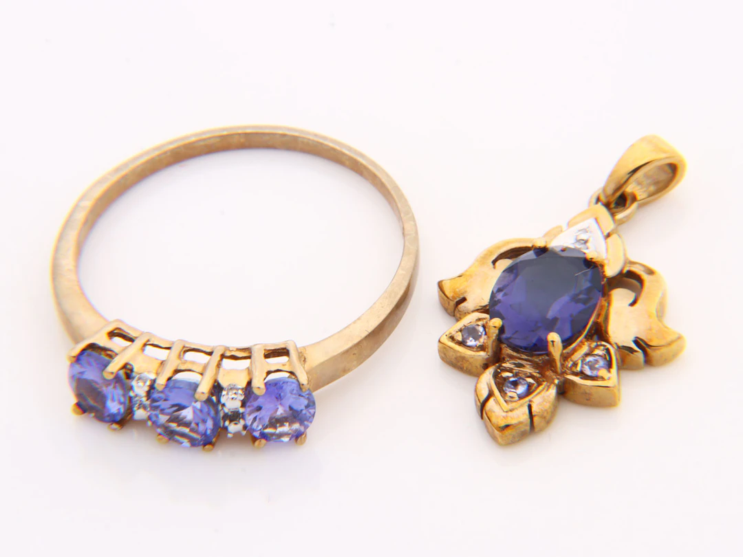 Harry Ivens u.a. - Damenschmuck