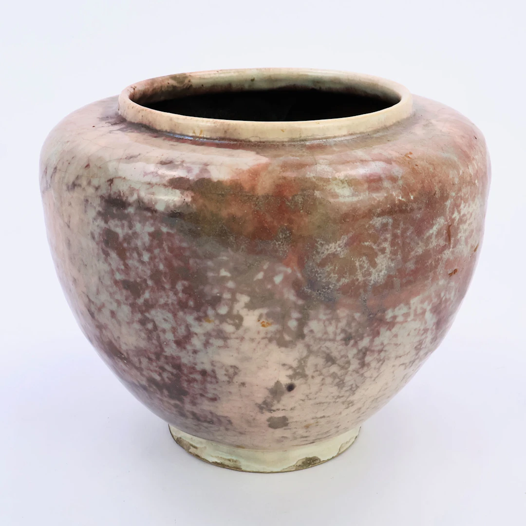 Reuss, Gusso - Vase