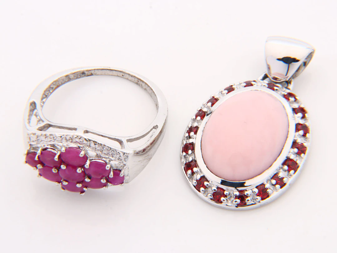 Harry Ivens u.a. - Damenschmuck