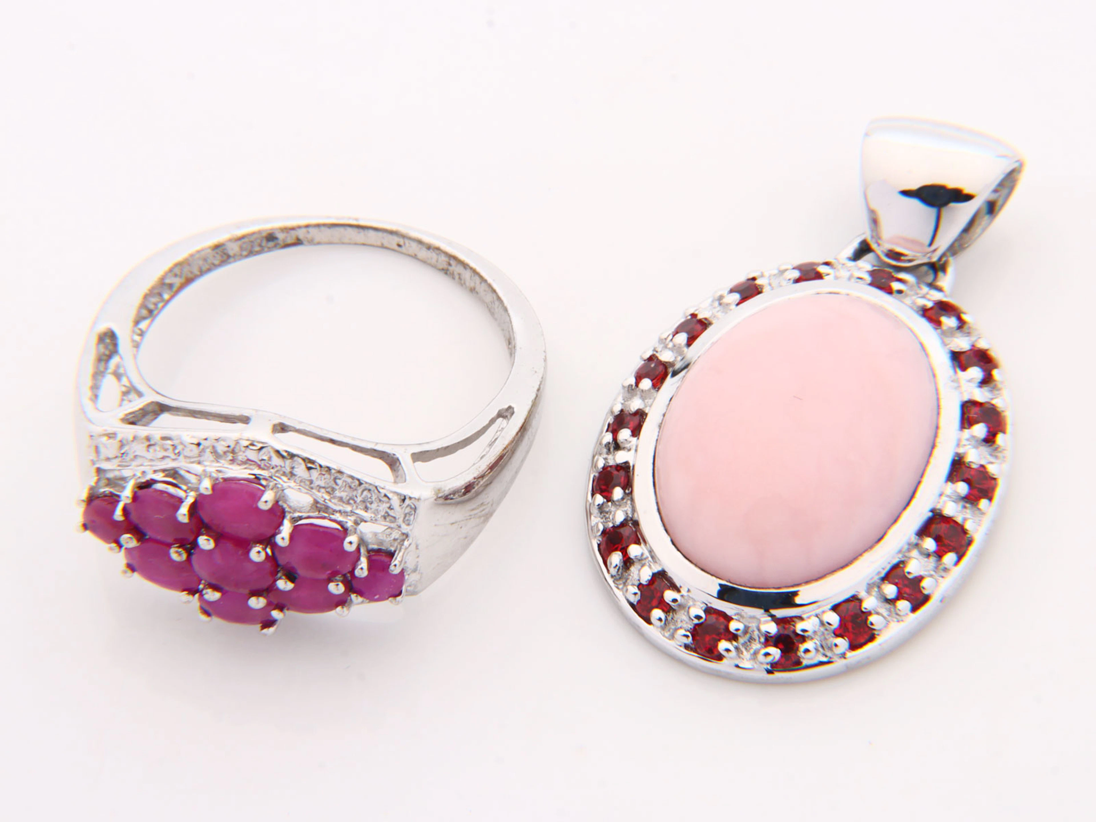 Harry Ivens u.a. - Damenschmuck