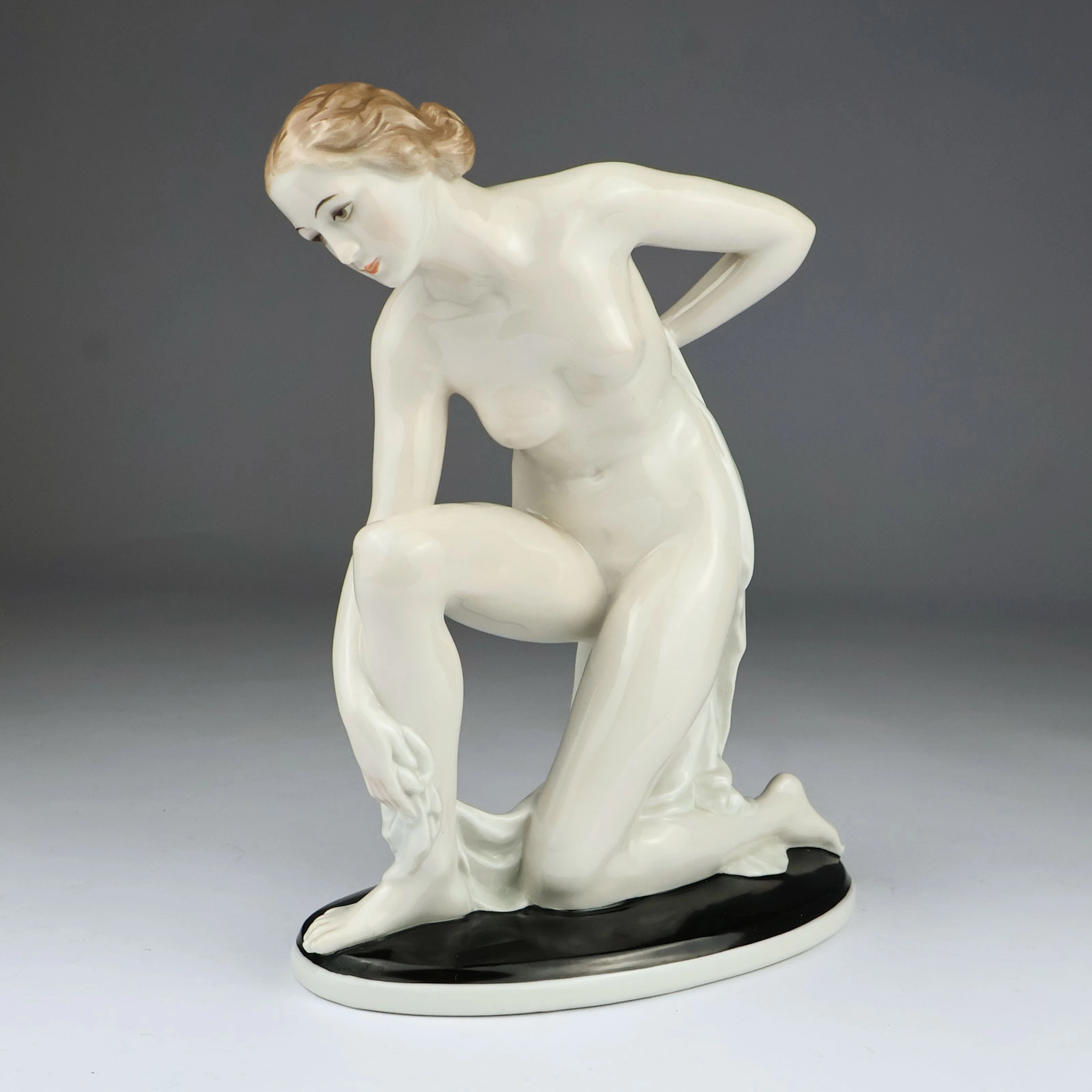 Rosenthal - "Nach dem Bade"