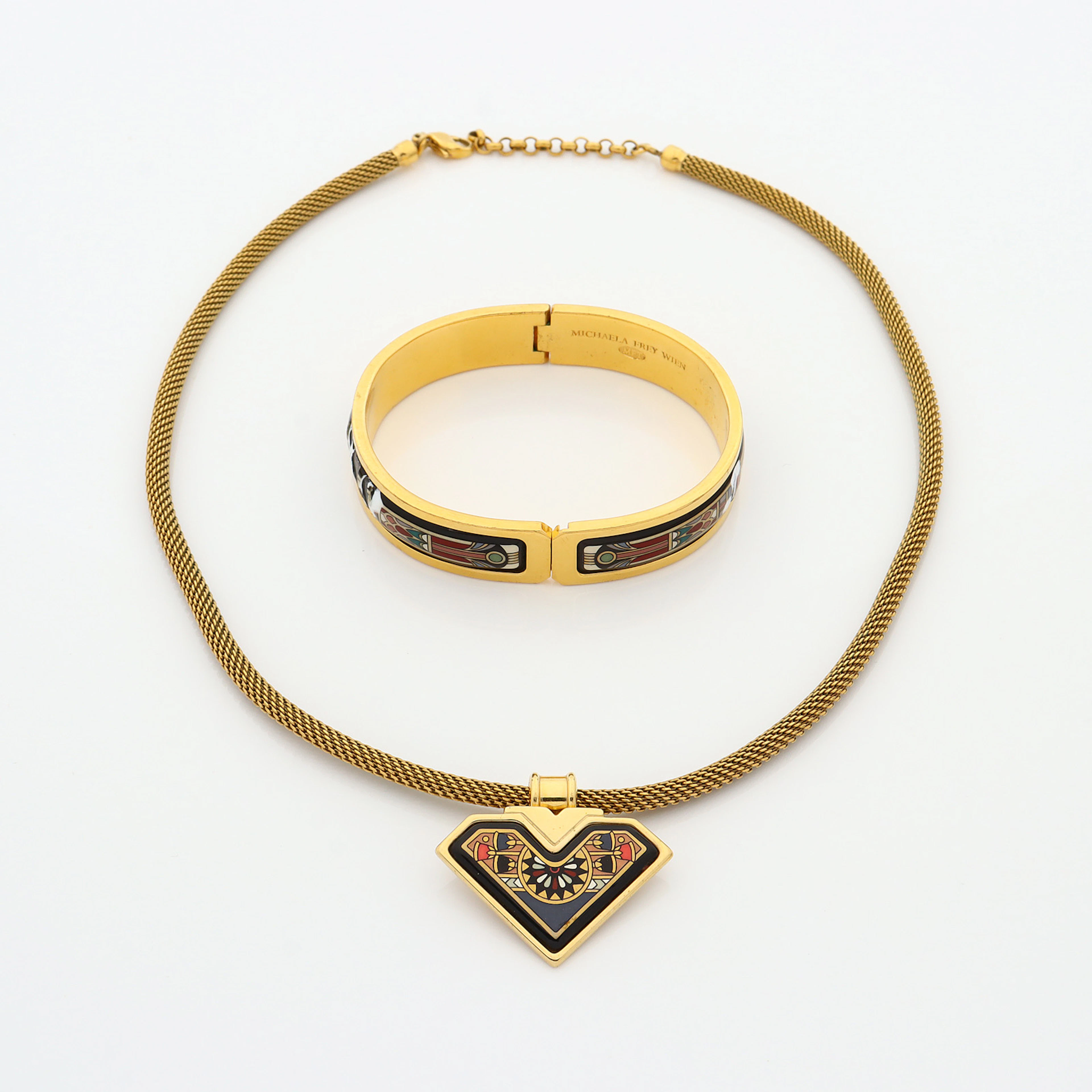 Michaela Frey - Damenschmuck