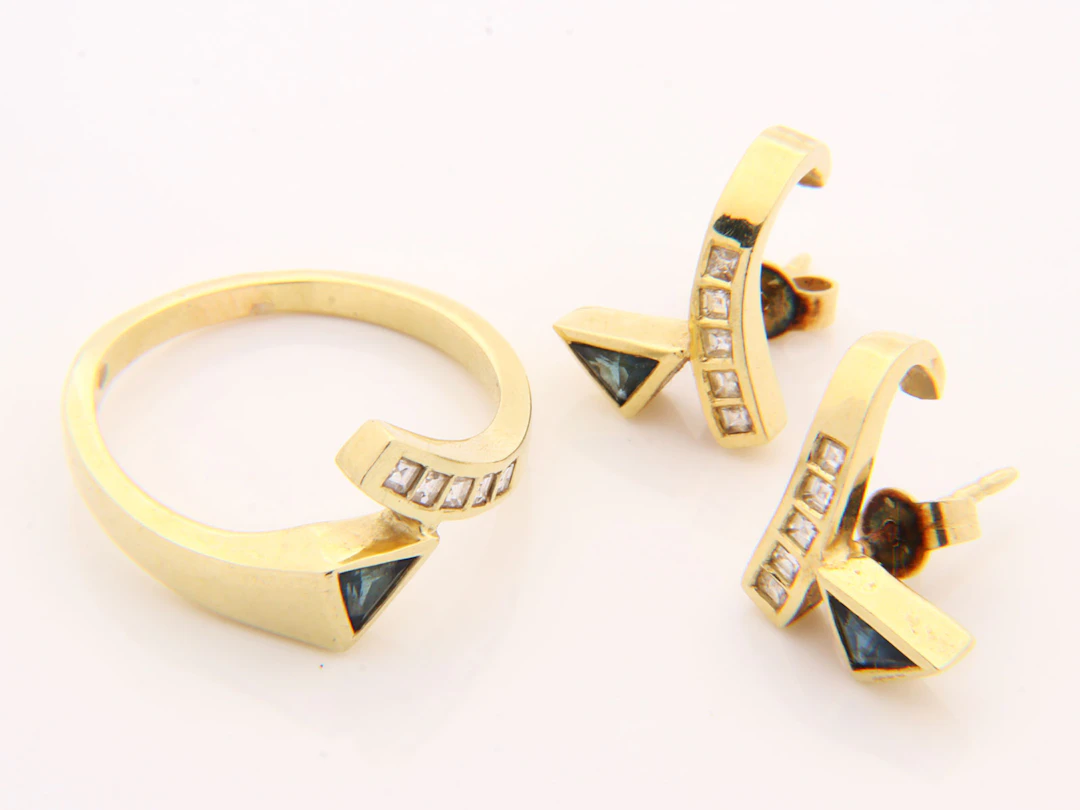 Diamant - Set