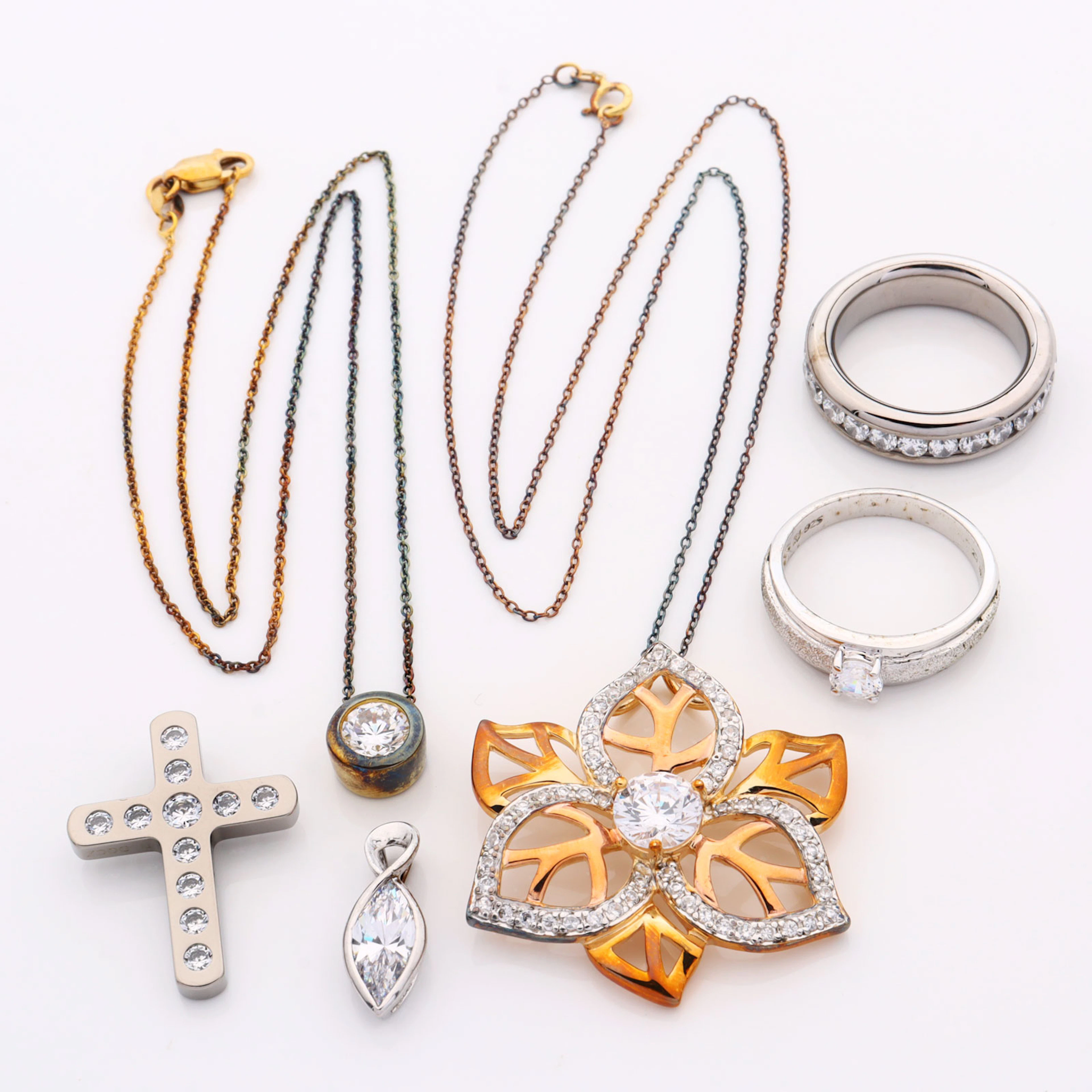 Damenschmuck