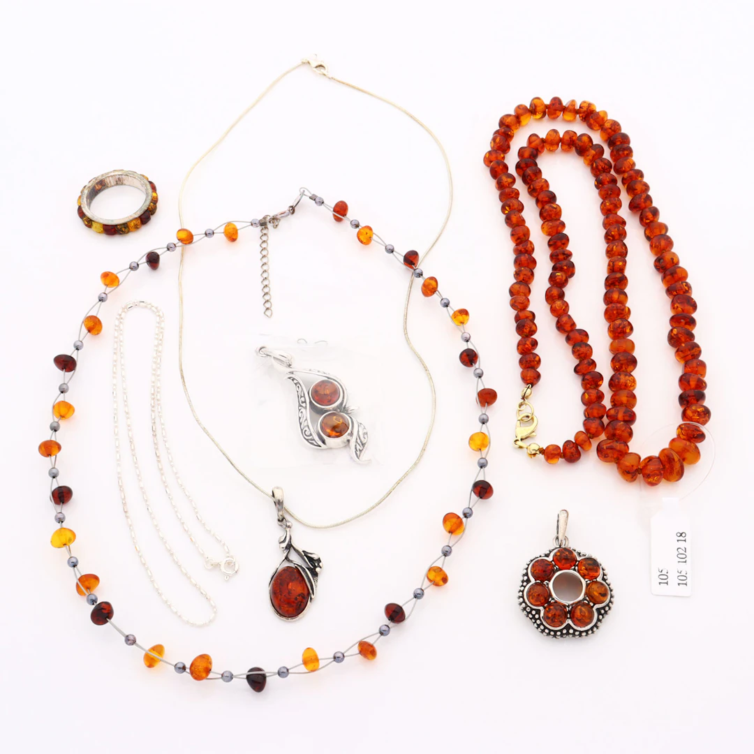 Damenschmuck