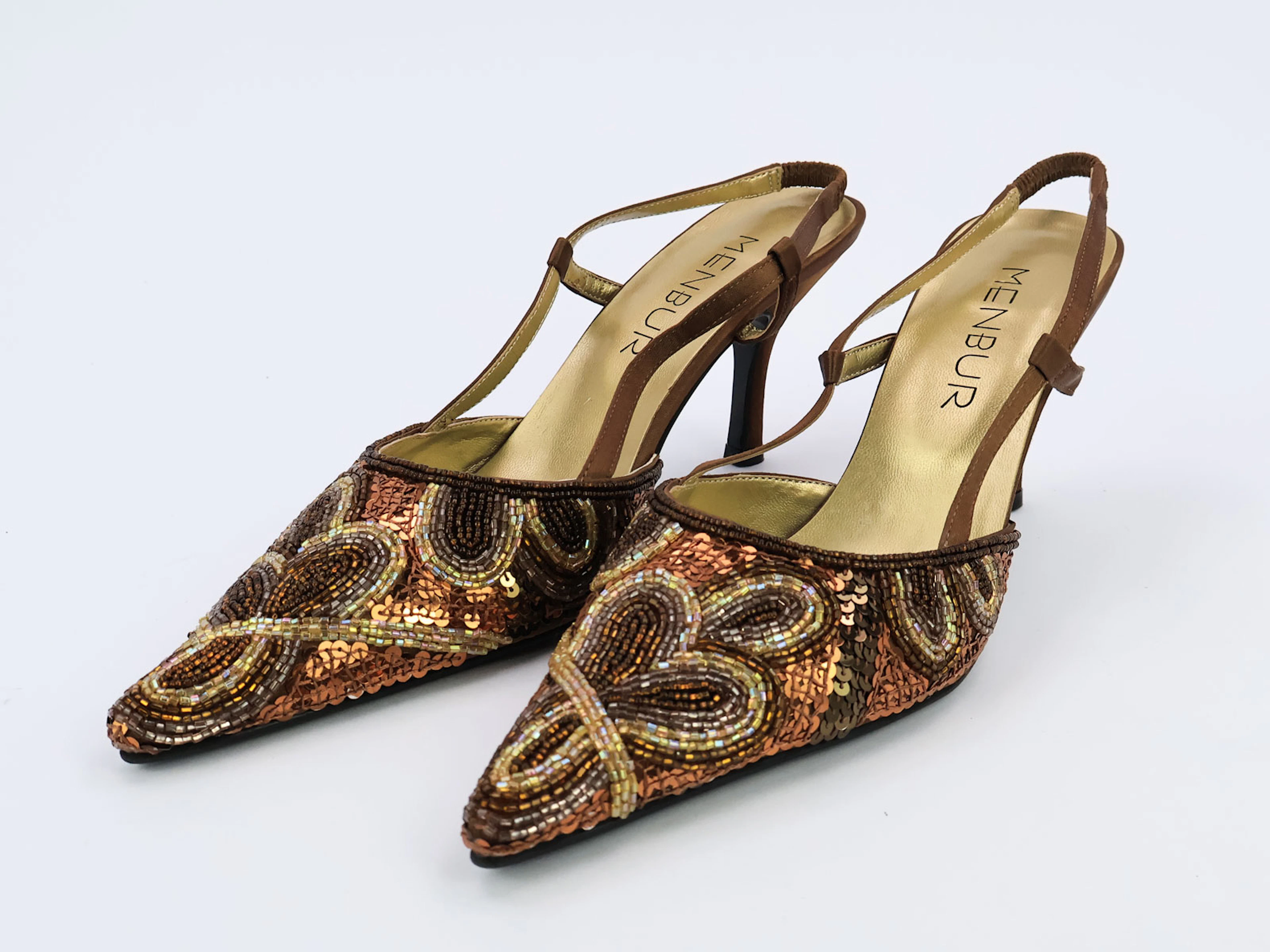 Damenschuhe - Menbur