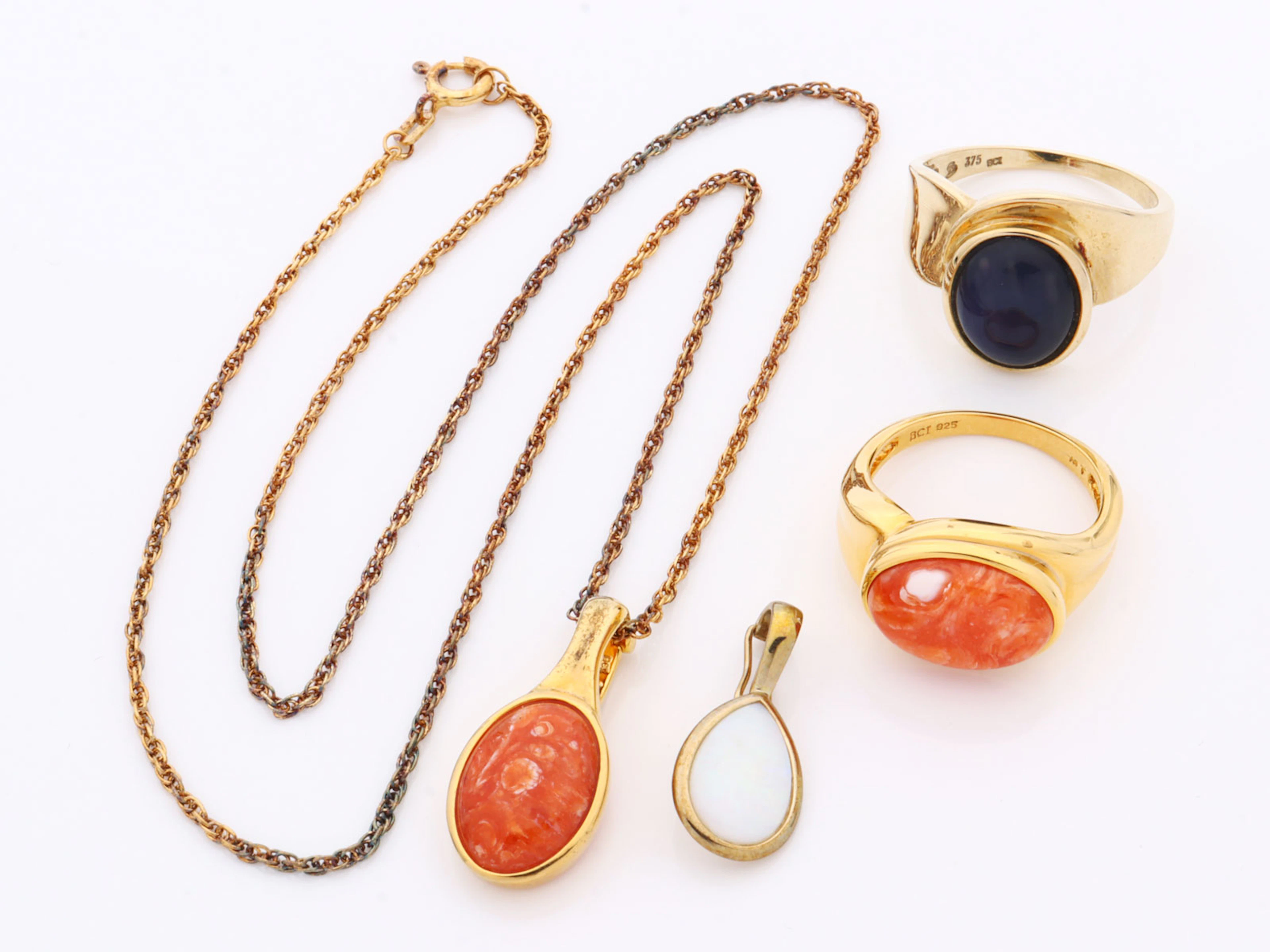 Damenschmuck
