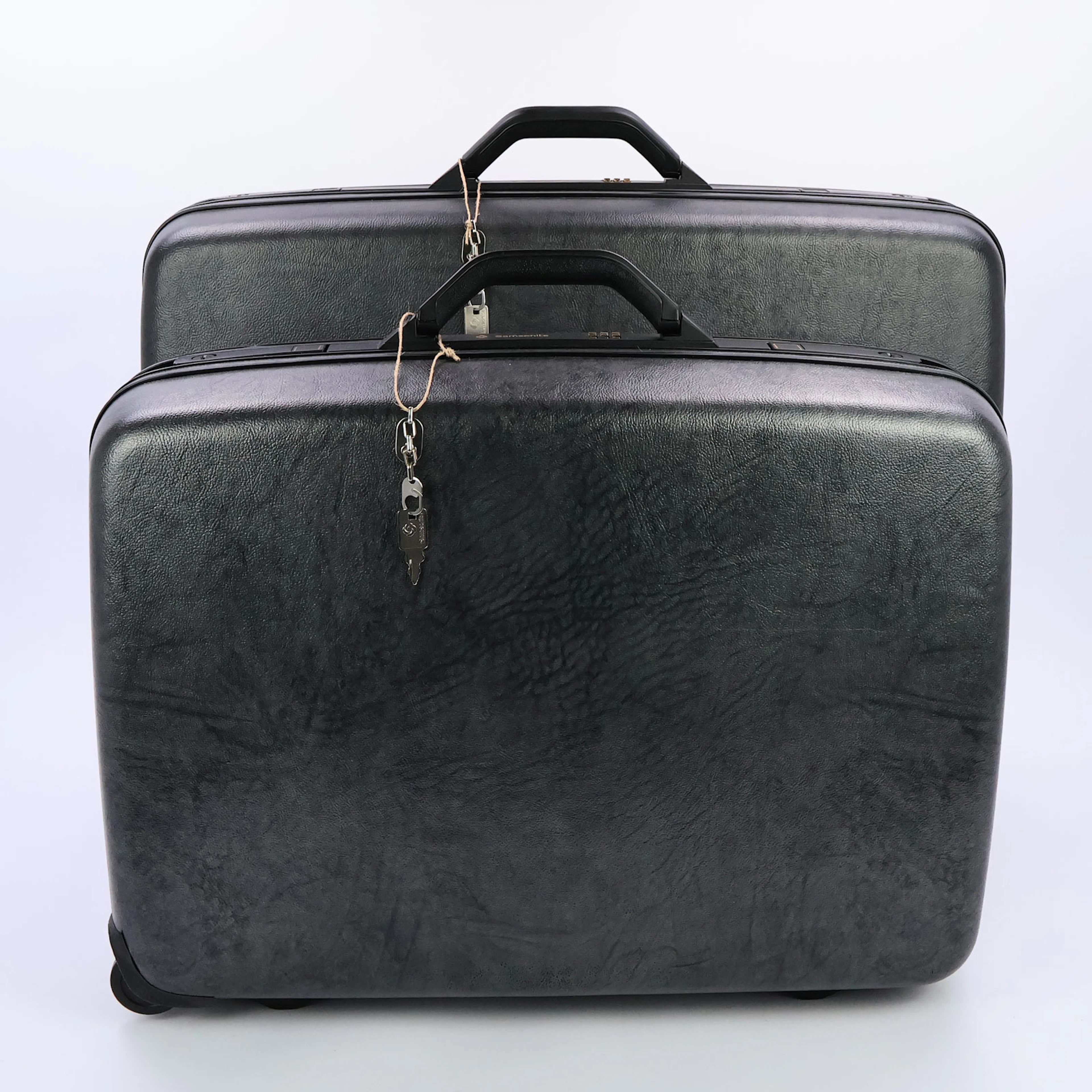 Samsonite - Zwei Reisekoffer