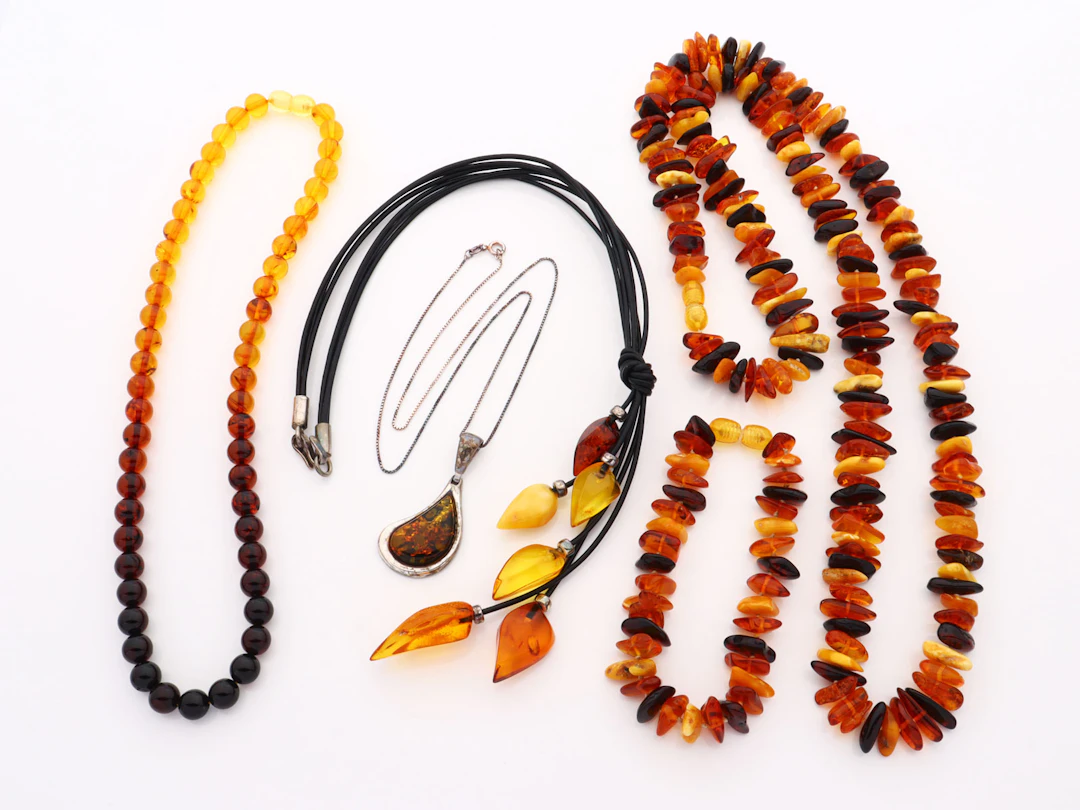 Damenschmuck