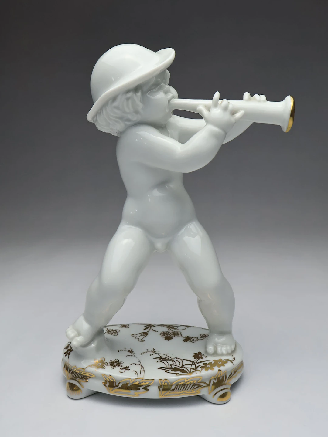 Schlackenwerth - Figur