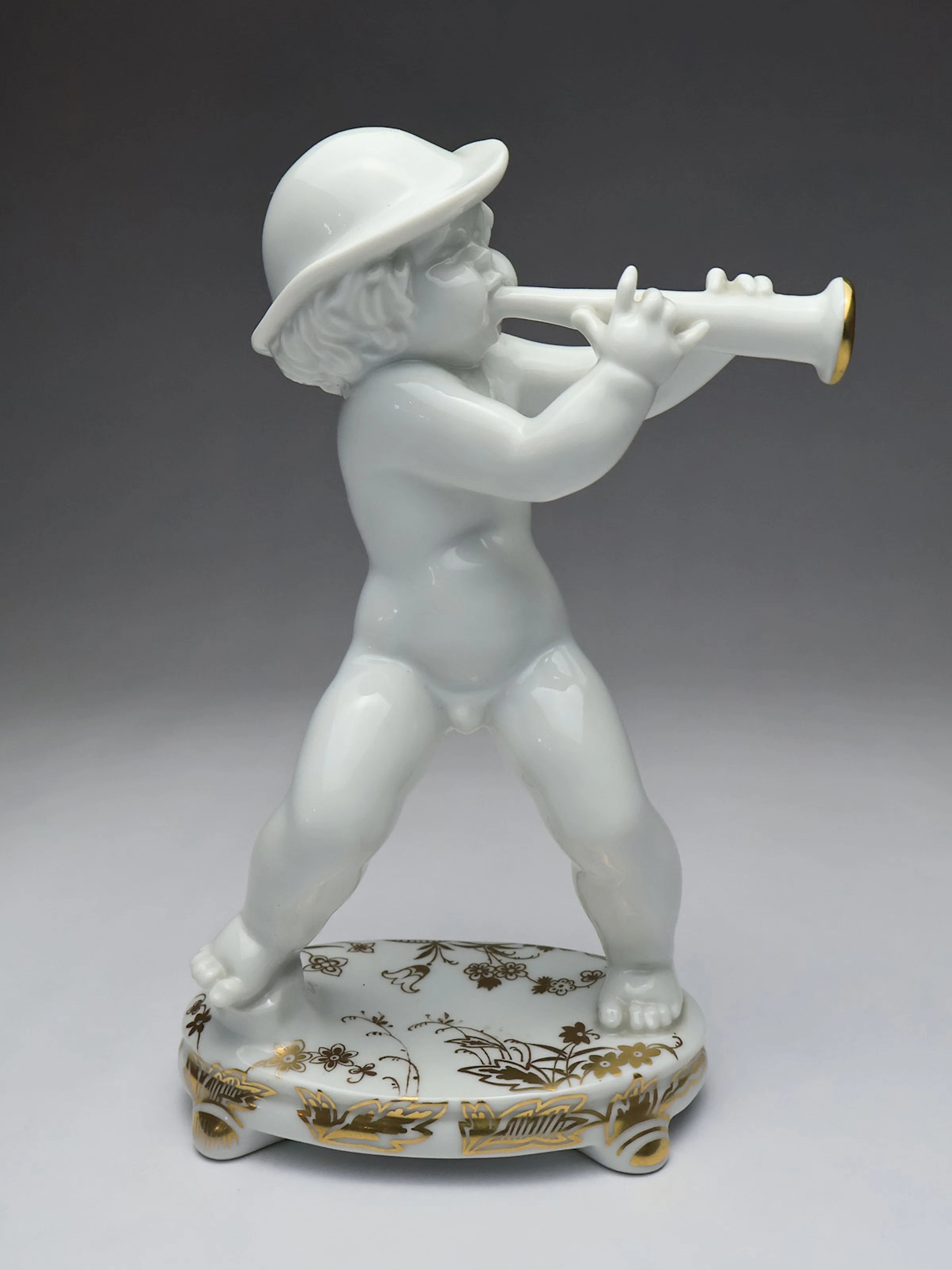 Schlackenwerth - Figur