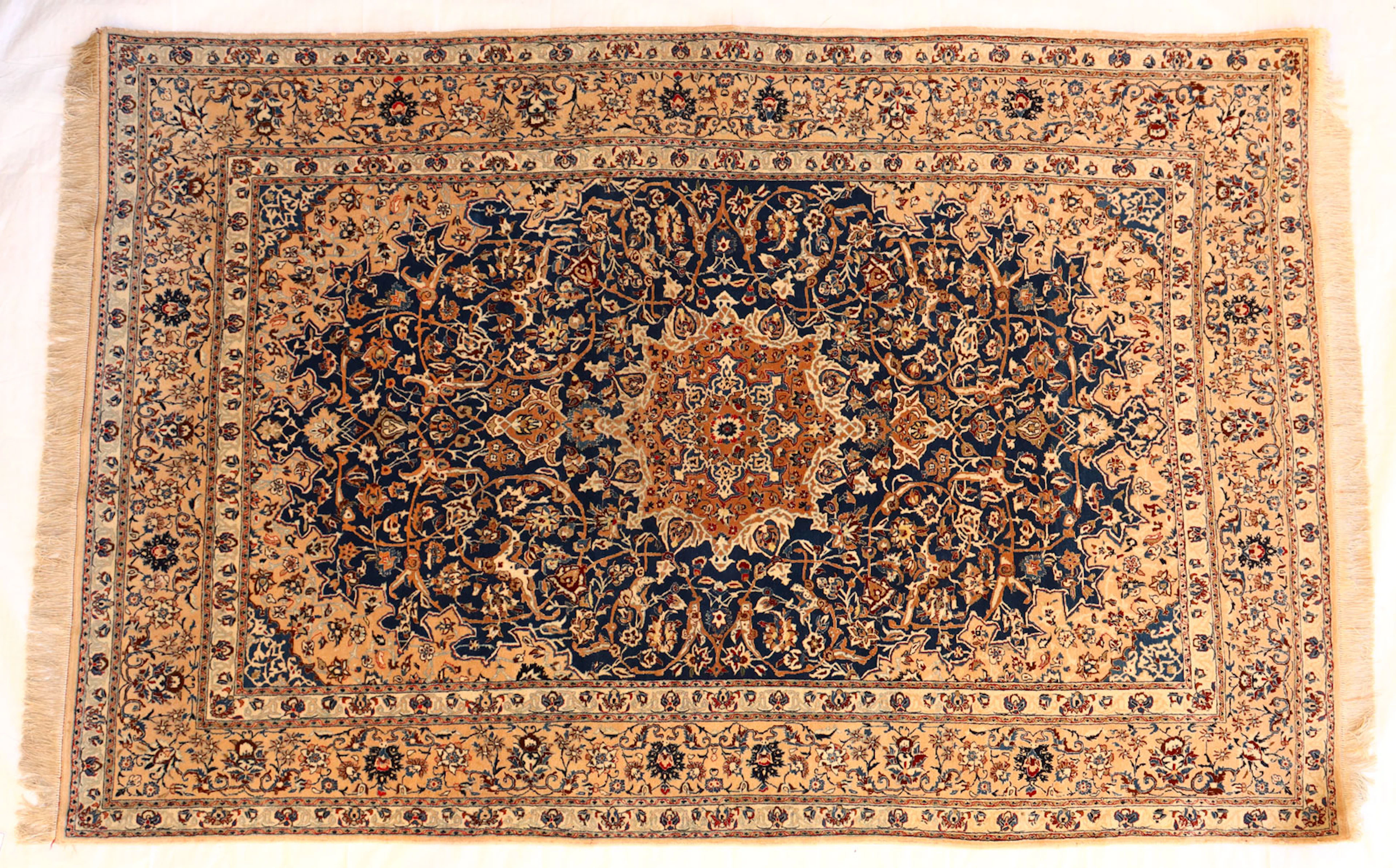 Orientteppich