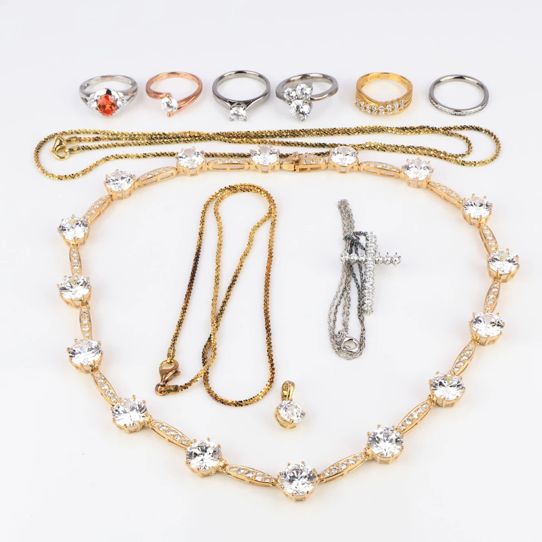Damenschmuck