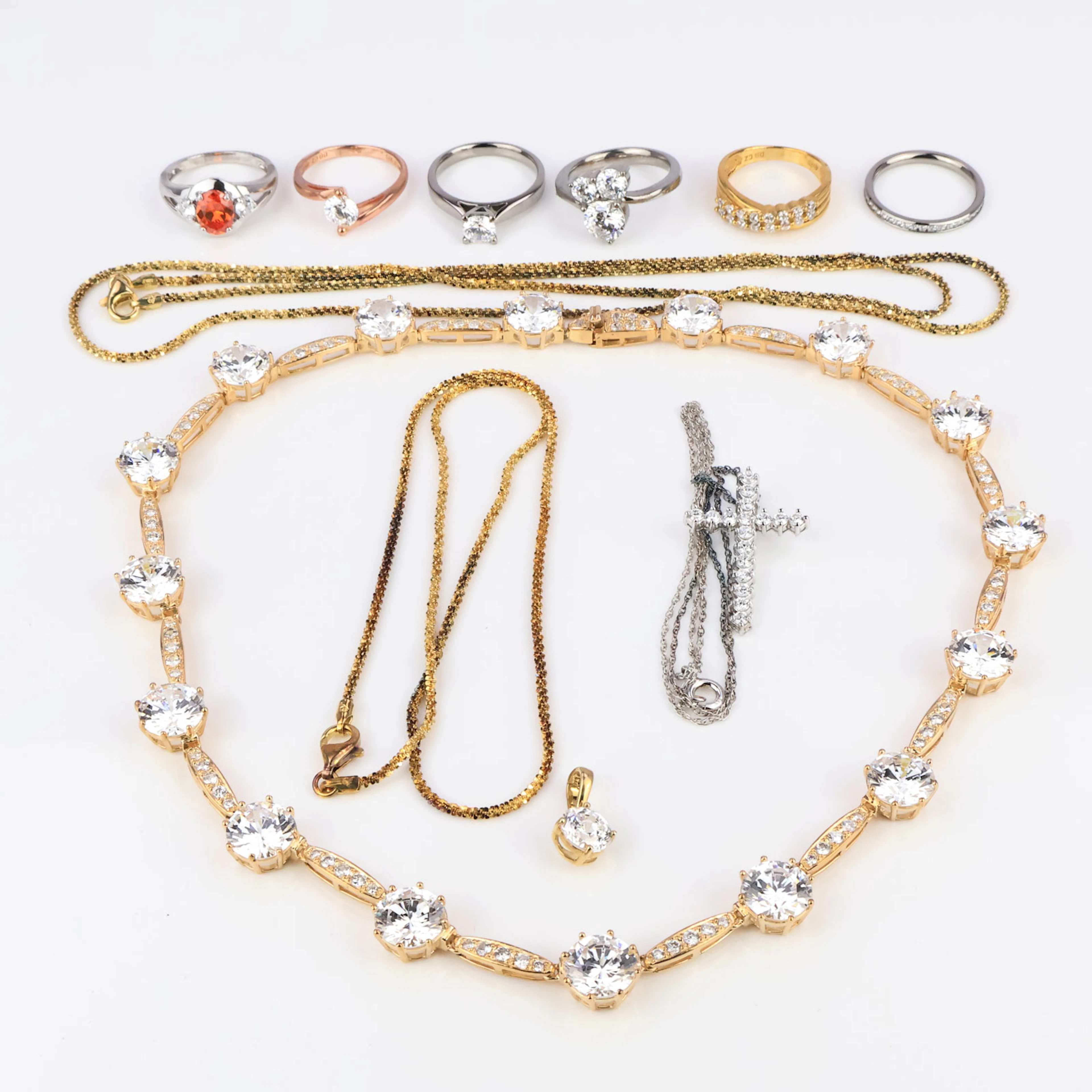 Damenschmuck