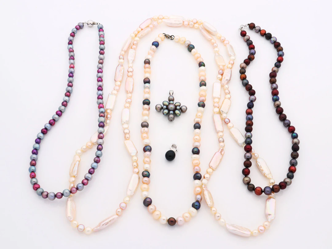 Damenschmuck