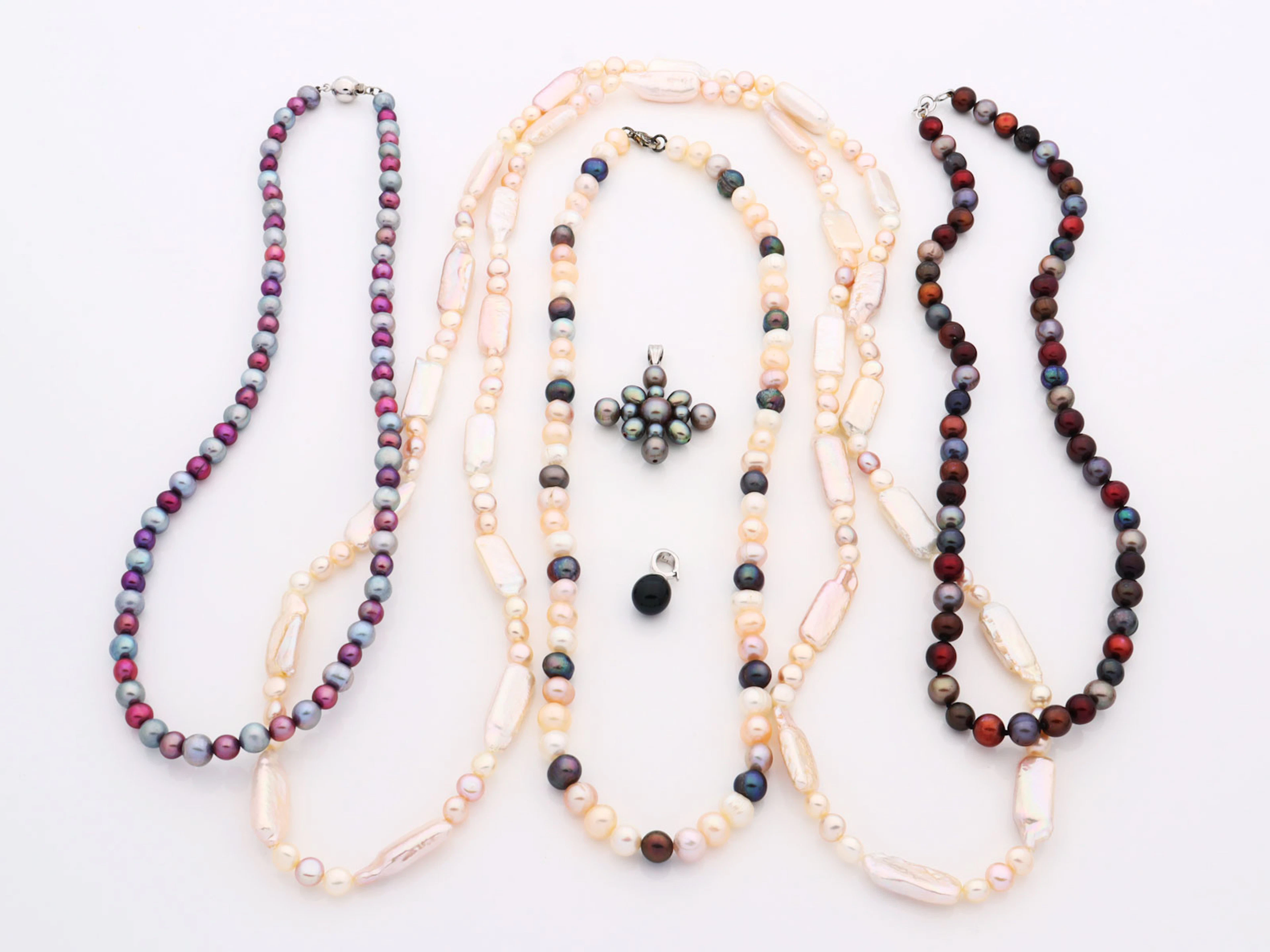 Damenschmuck