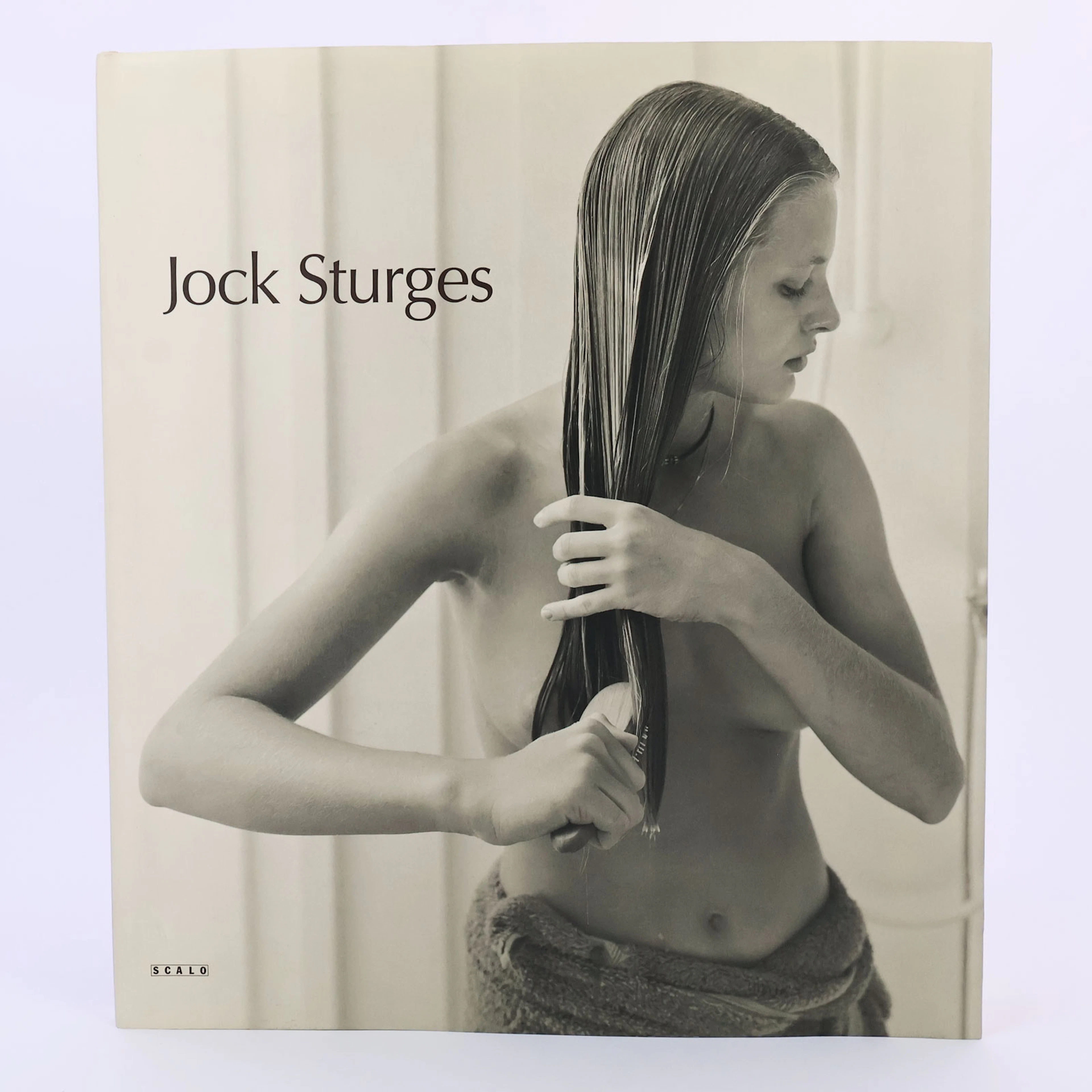 Jock Sturges