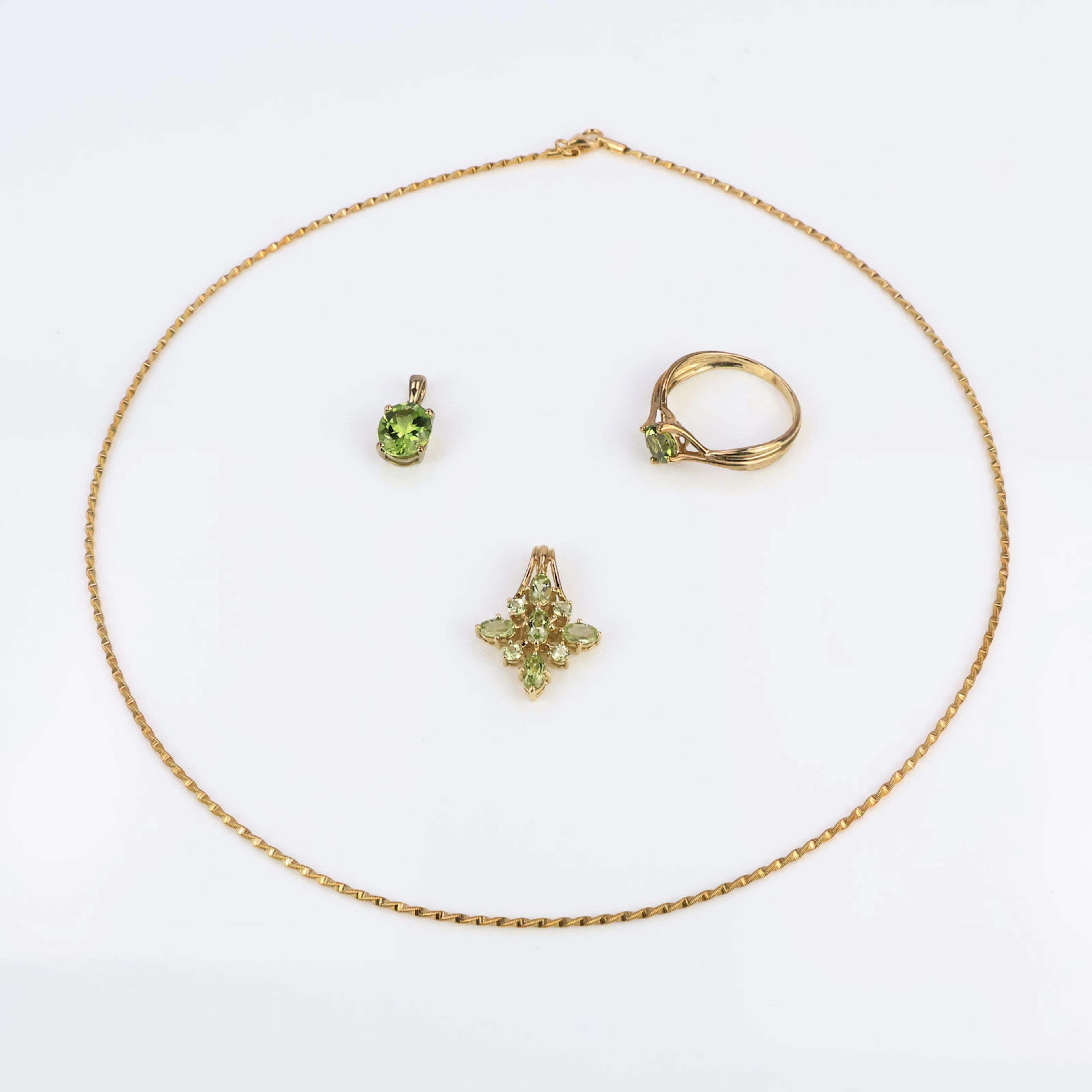 Damenschmuck