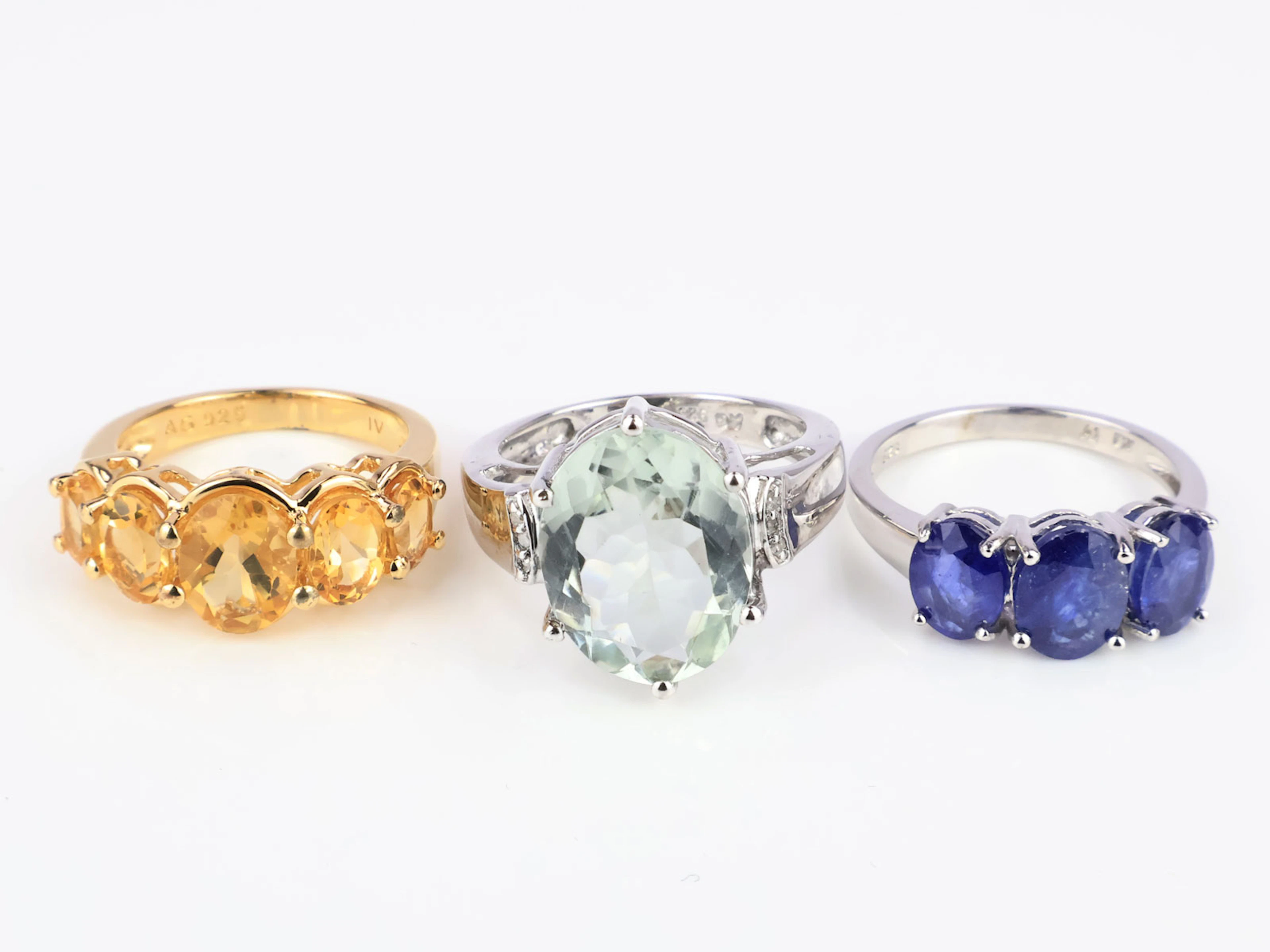 Harry Ivens - Damenschmuck