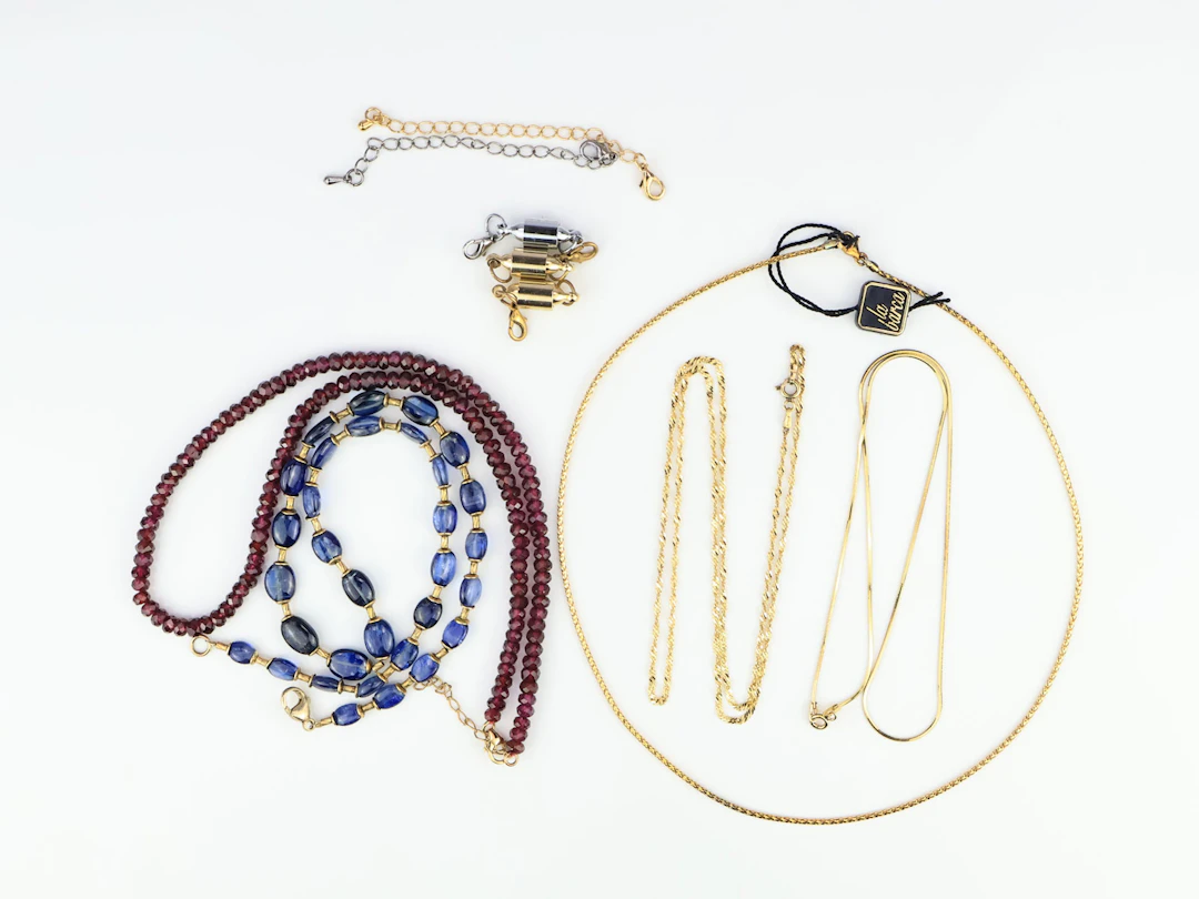 Damenschmuck