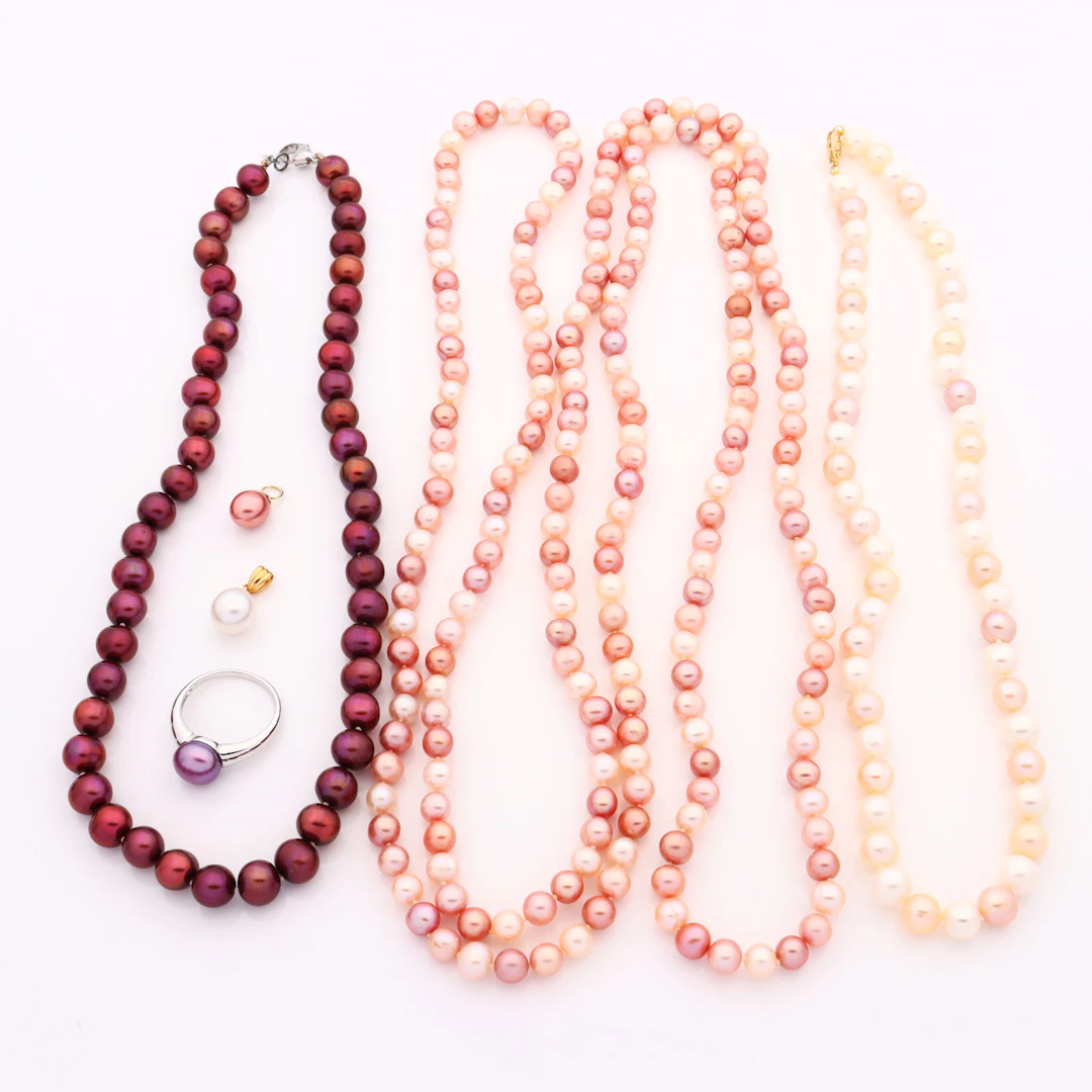 Damenschmuck