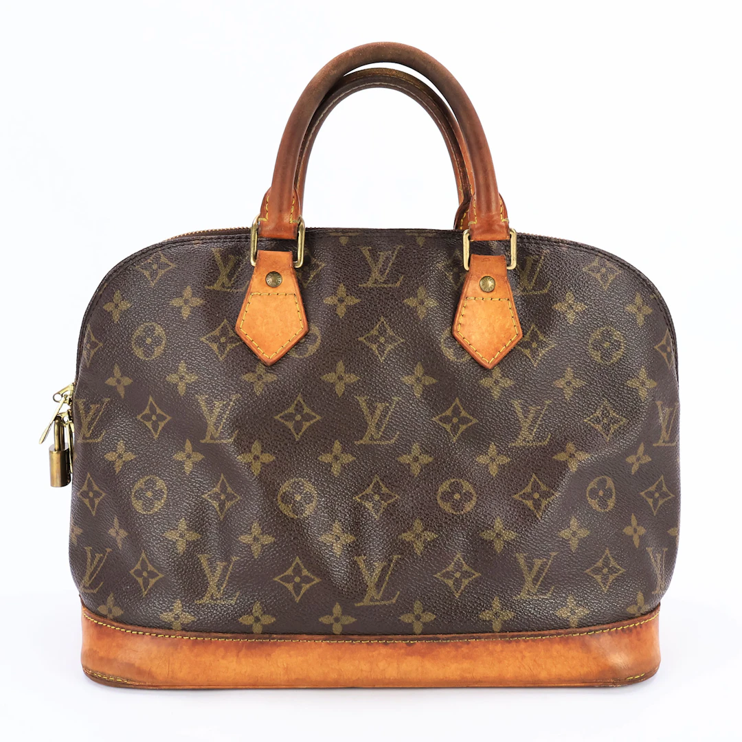 Louis Vuitton - Tasche