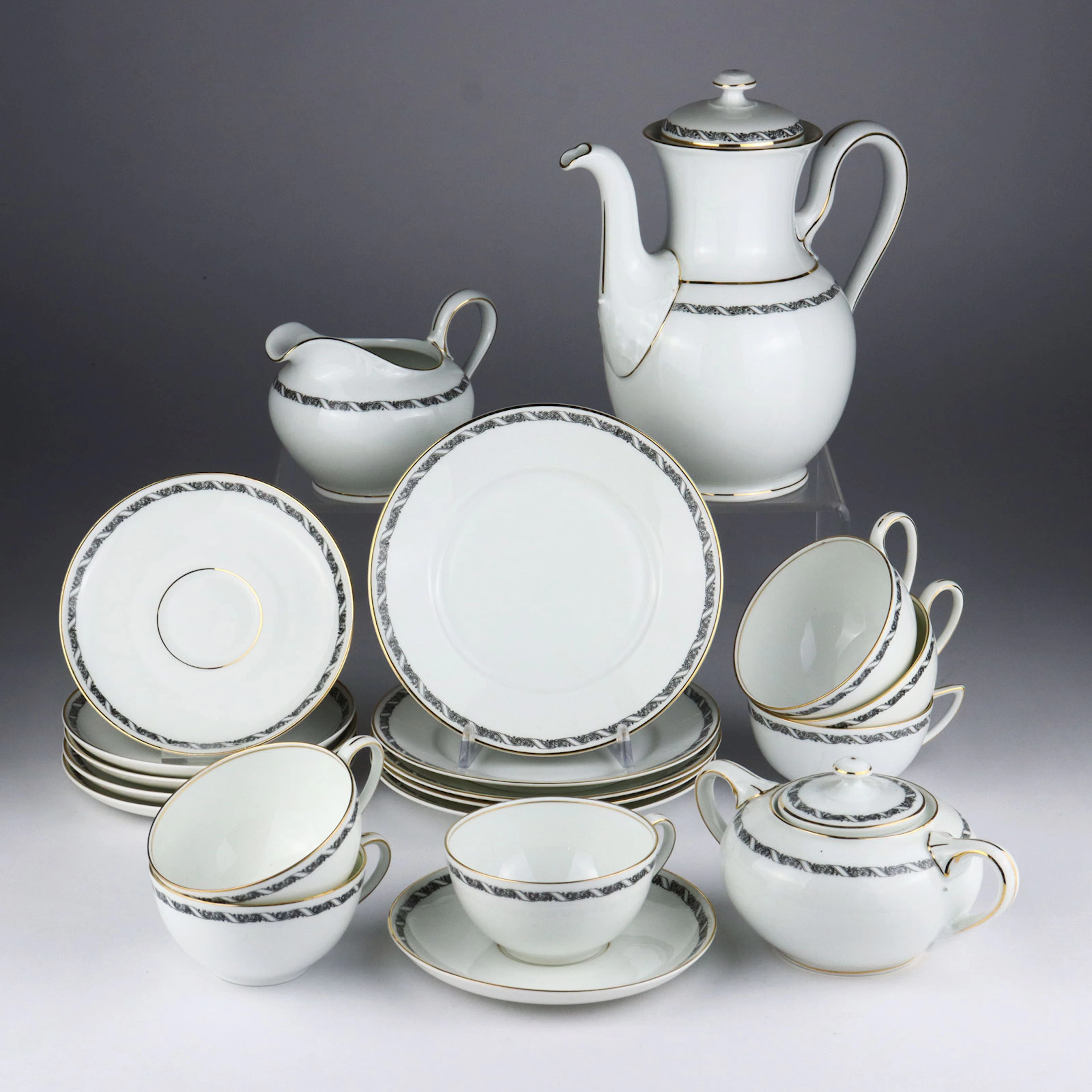 Rosenthal - Service