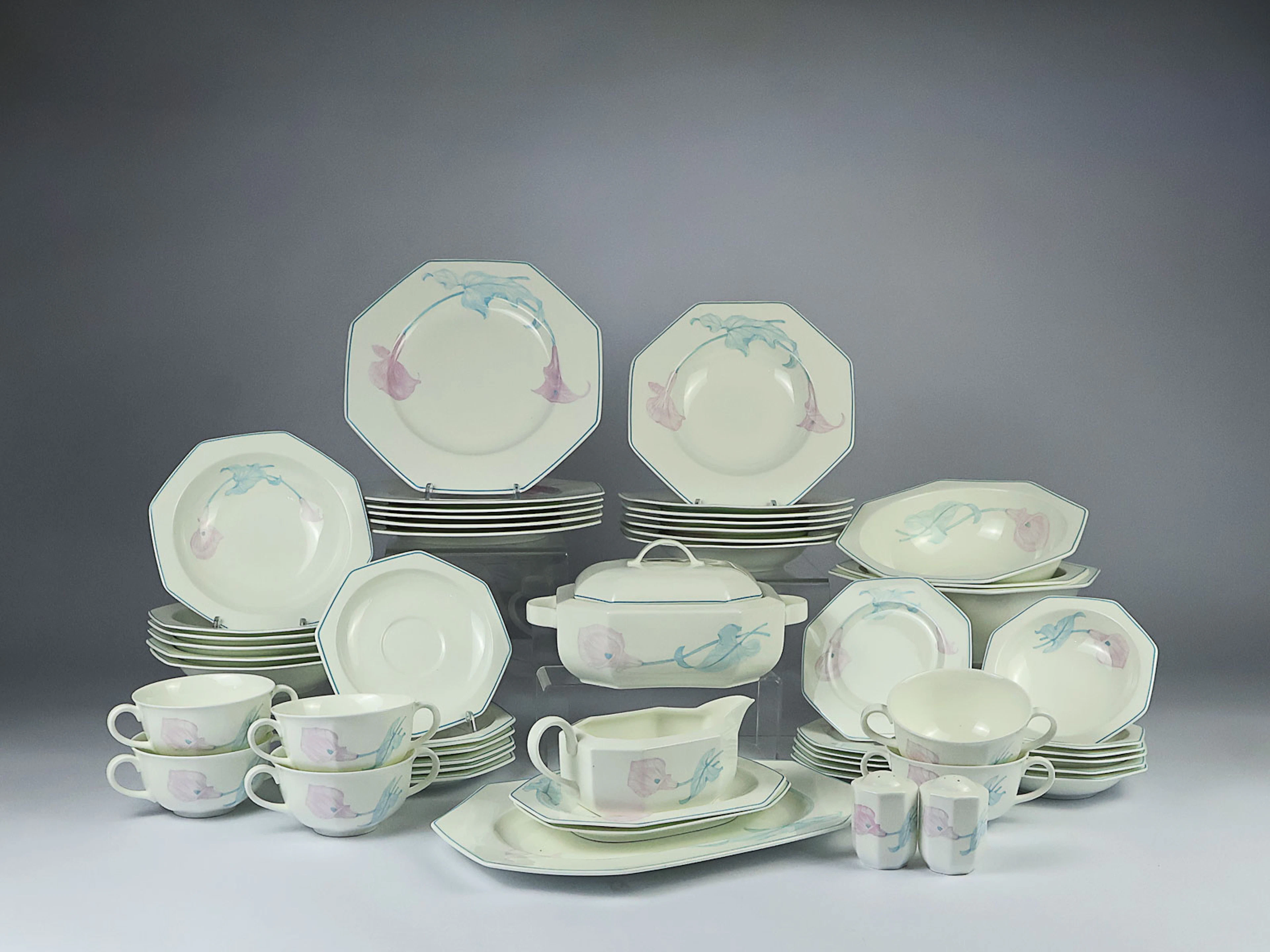 Villeroy & Boch Heinrich - Speiseservice