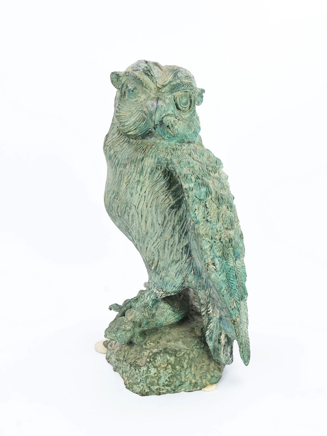 Garten - Figur - Eule
