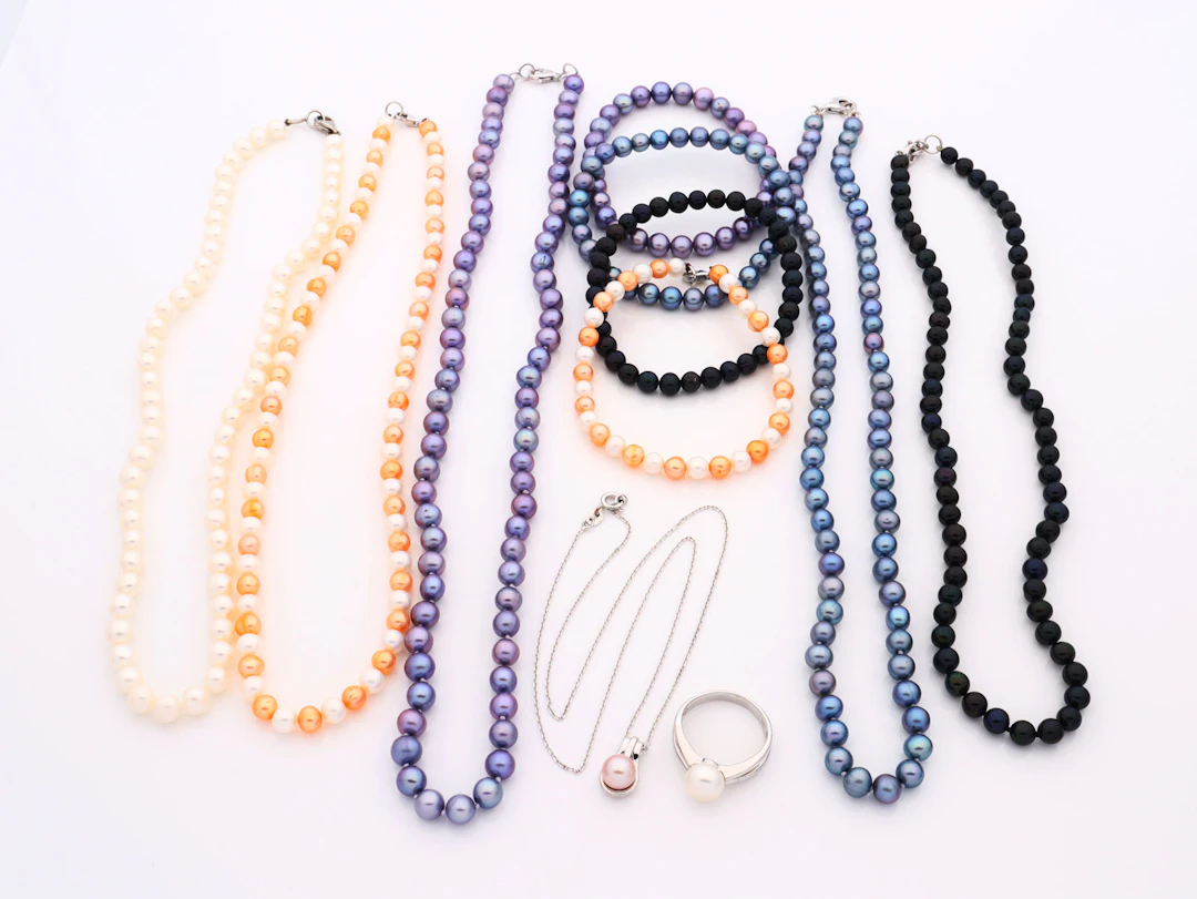 Damenschmuck