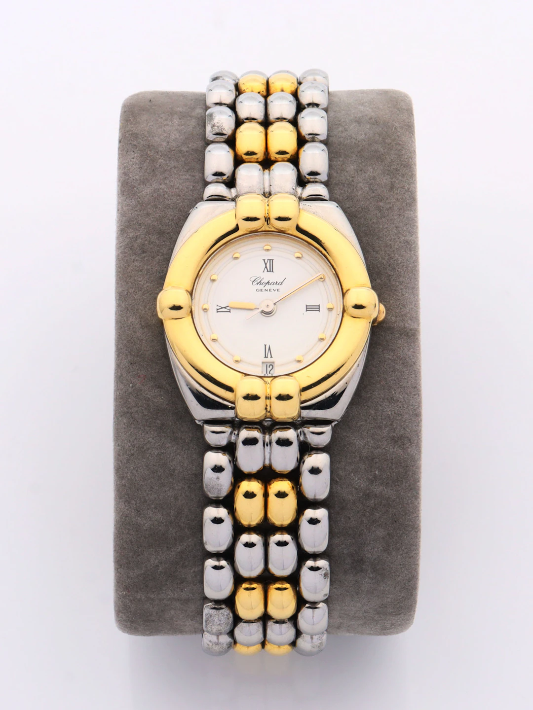 Chopard - Damenarmbanduhr