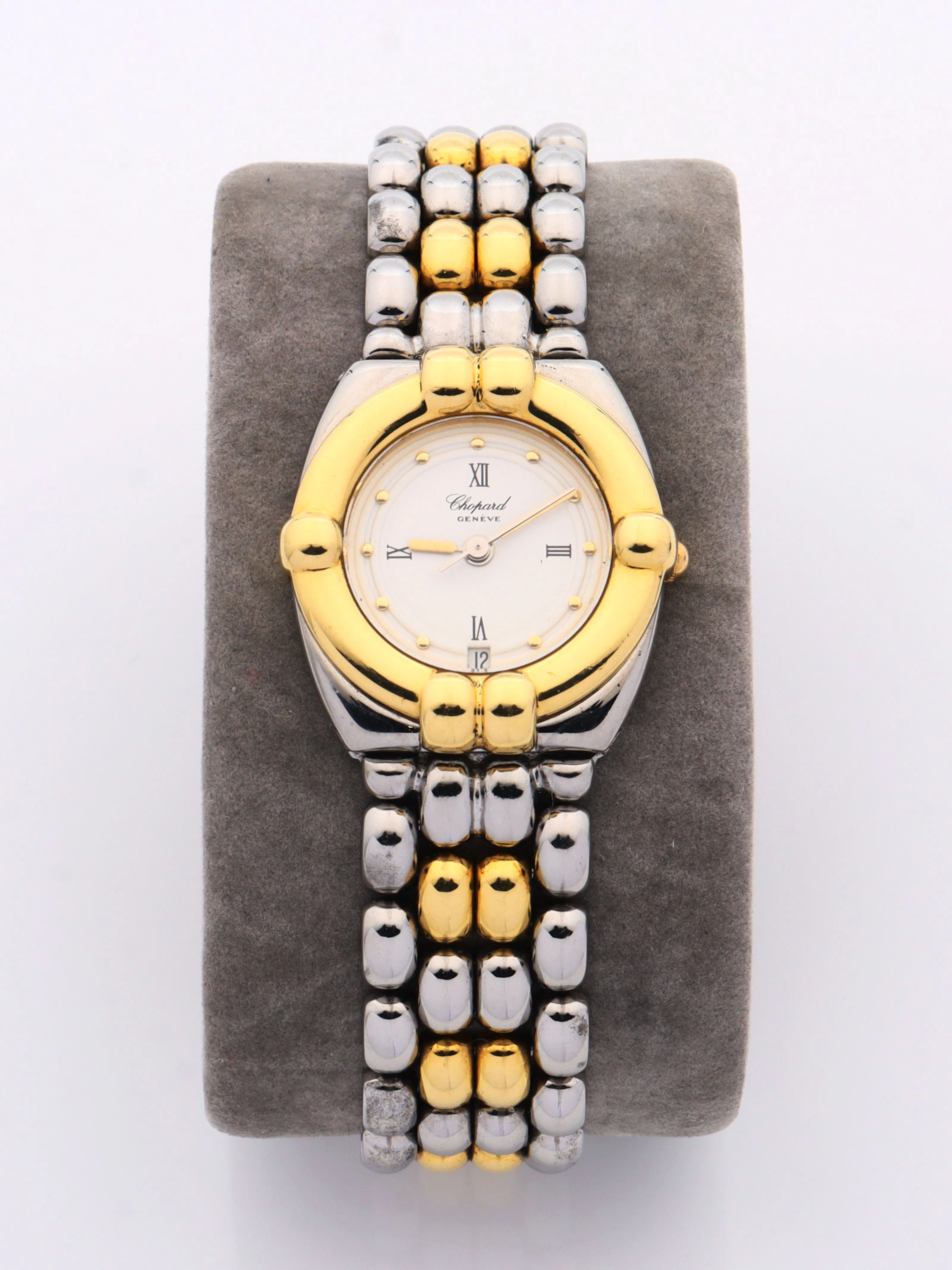 Chopard - Damenarmbanduhr