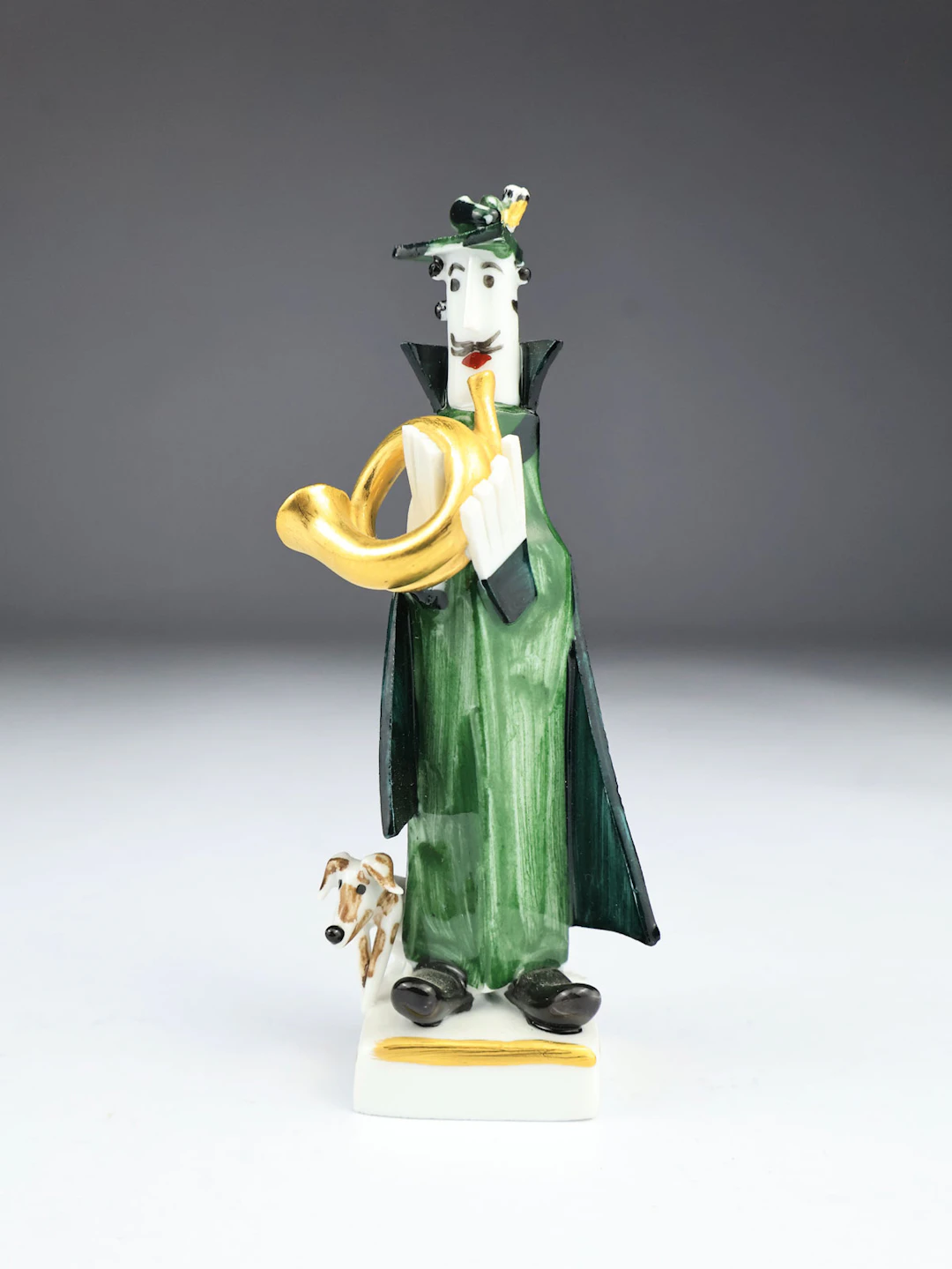 Meissen - Figur