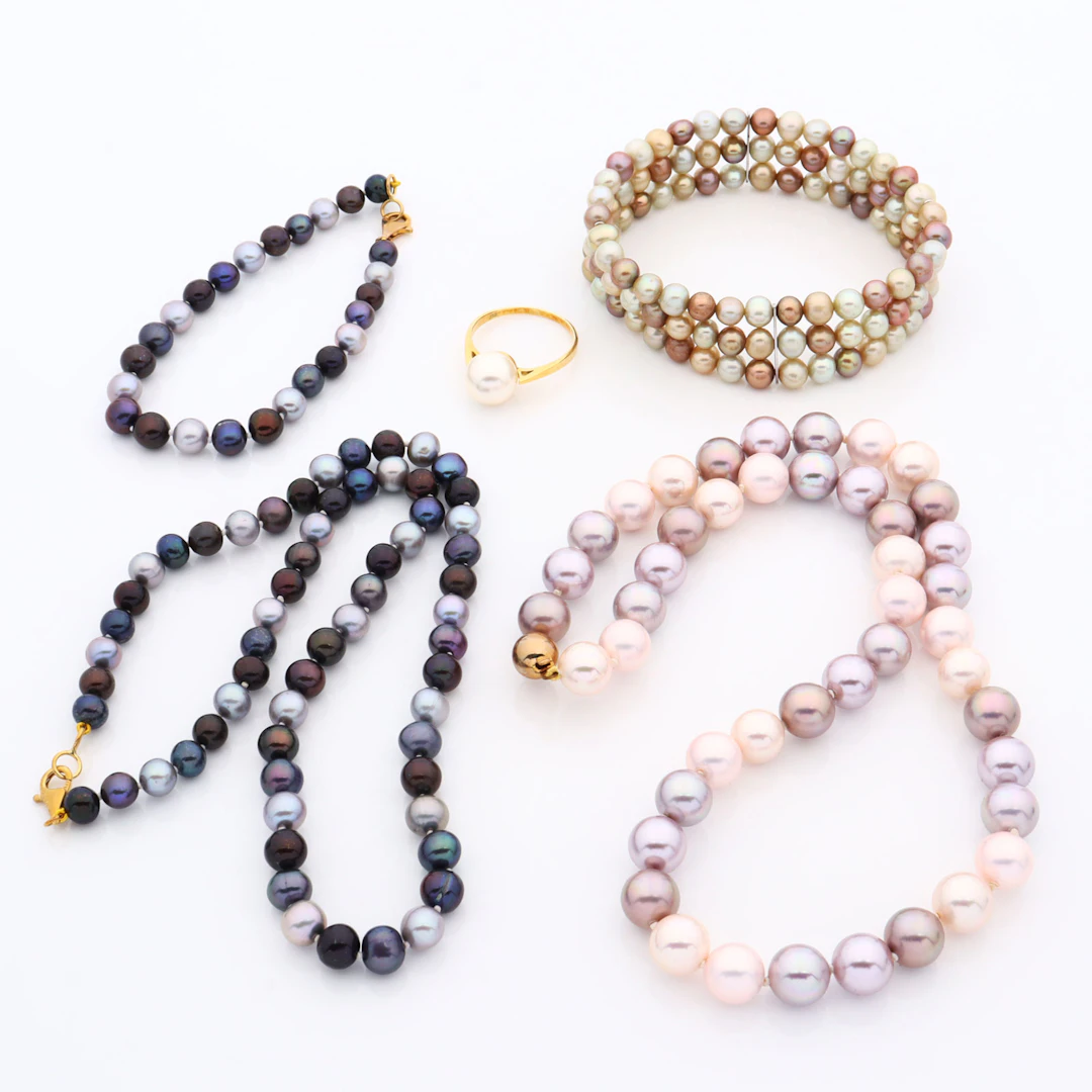 Damenschmuck