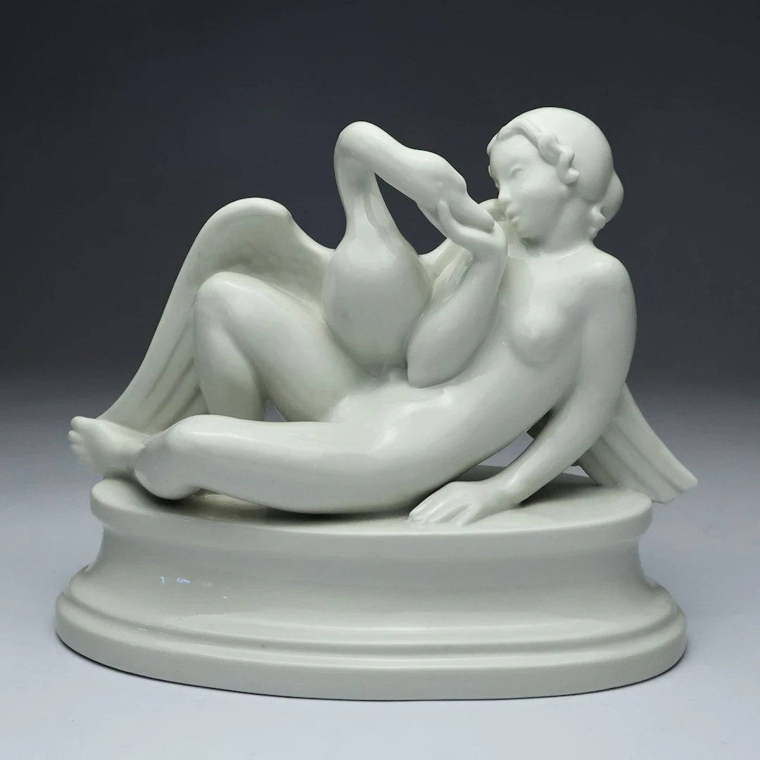 Dahl-Jensen - Figur
