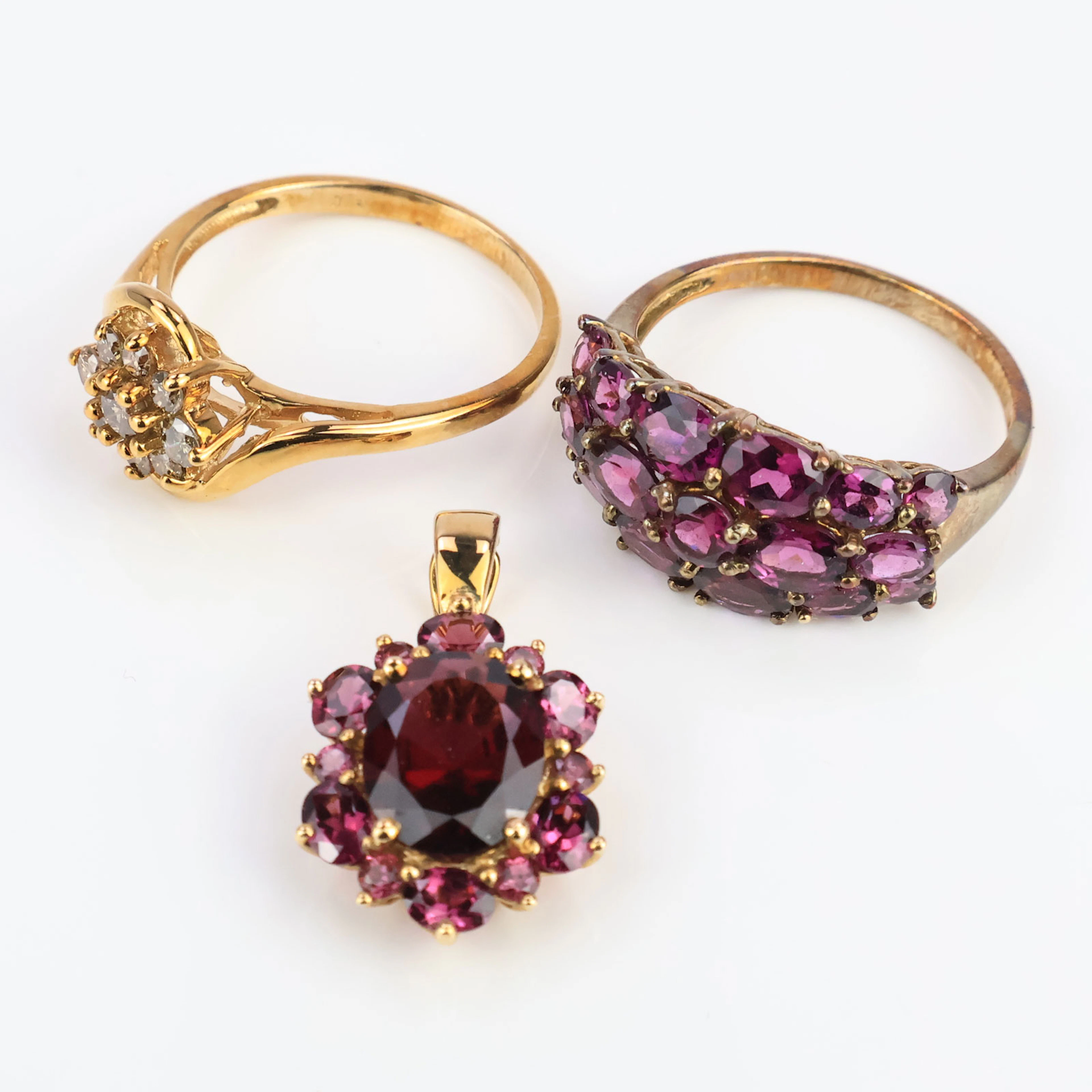 Damenschmuck