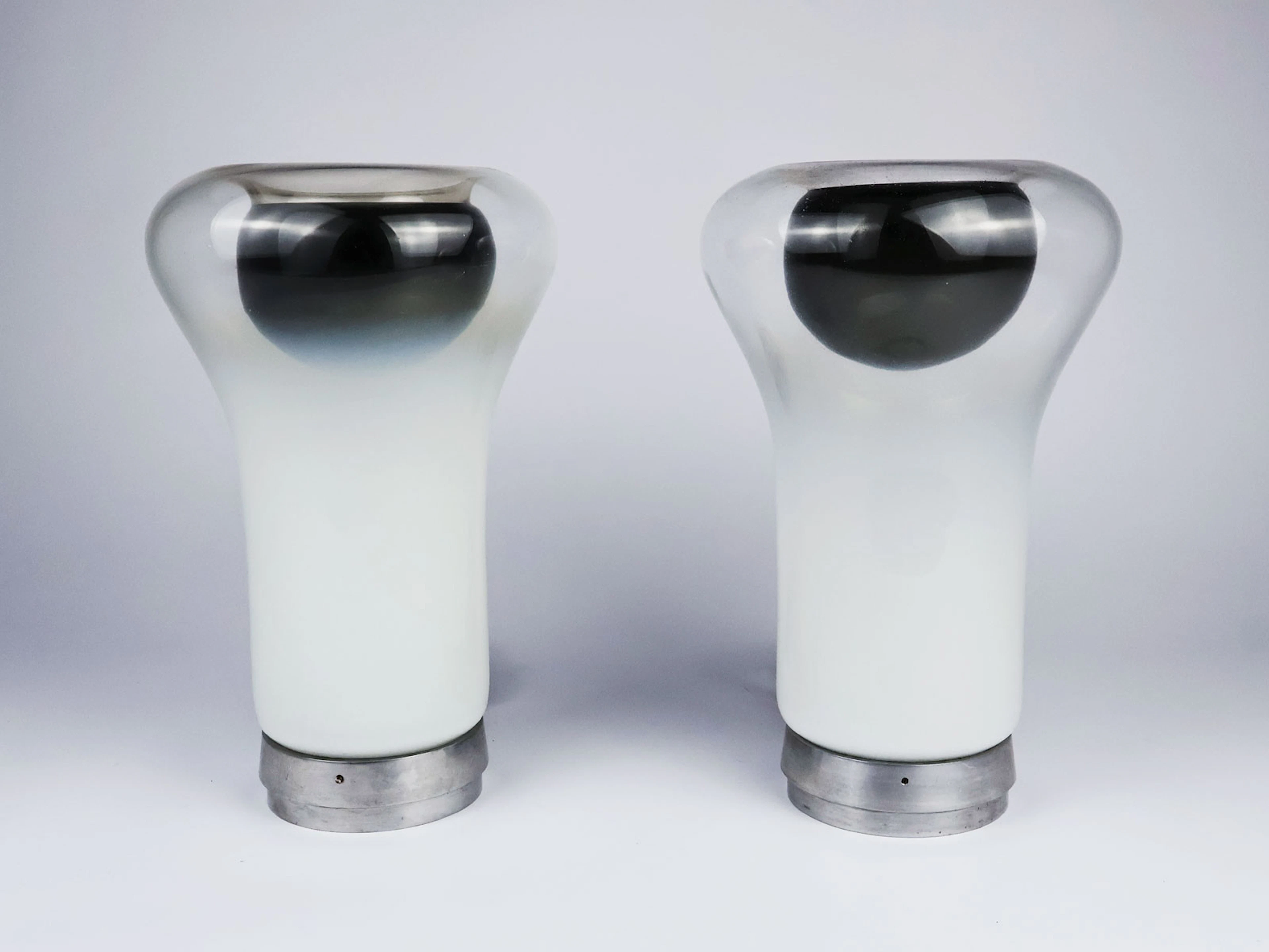 Design - Tischlampen - Paar Tischlampen Saffo