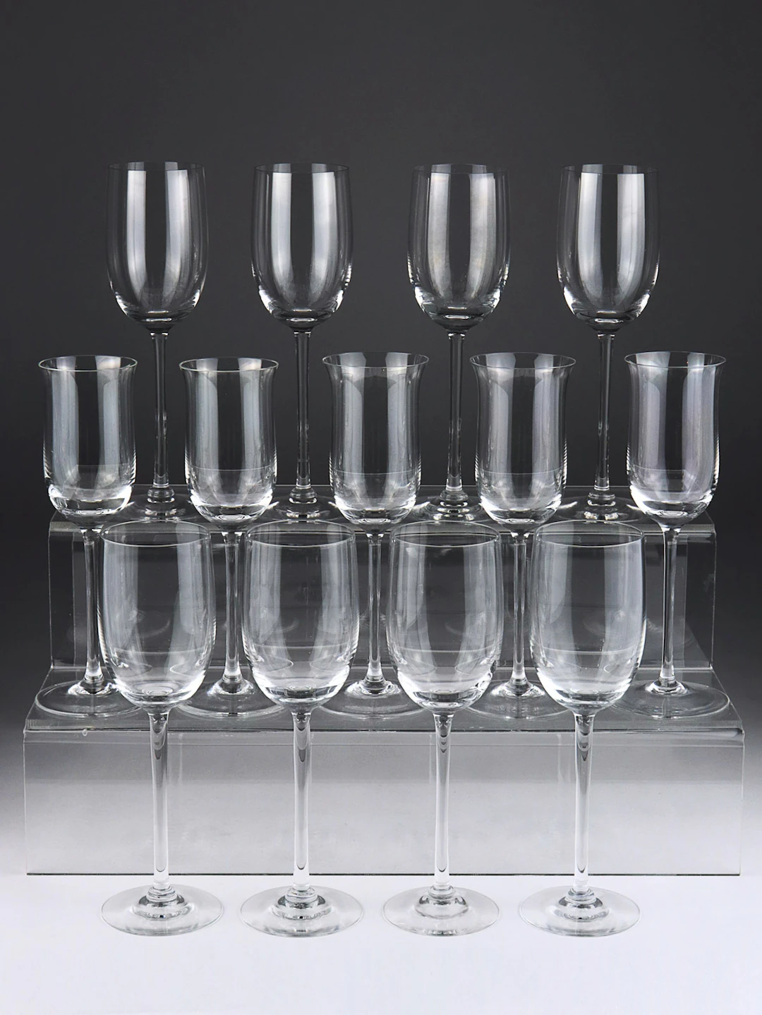Riedel - Digestifgläser