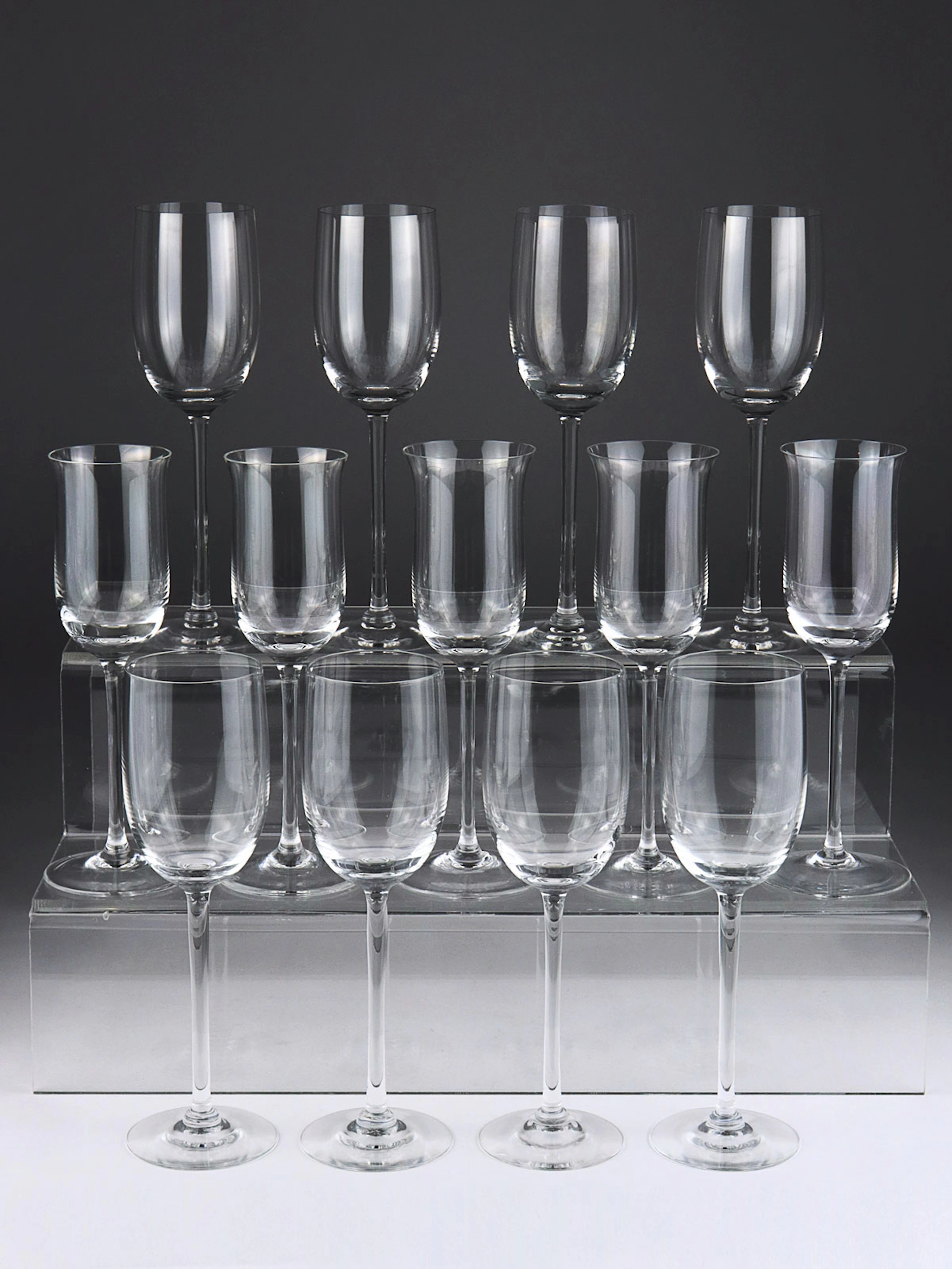 Riedel - Digestifgläser