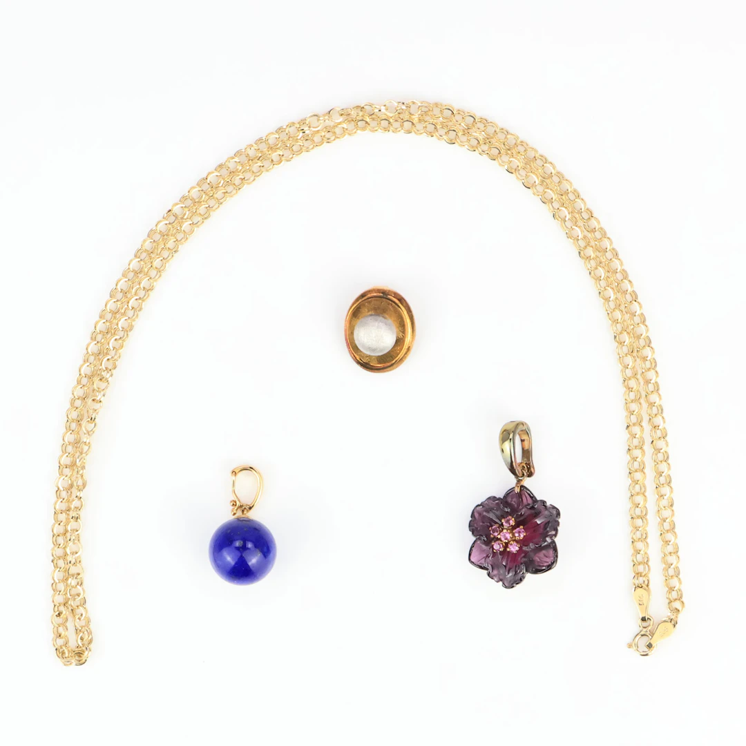 Damenschmuck