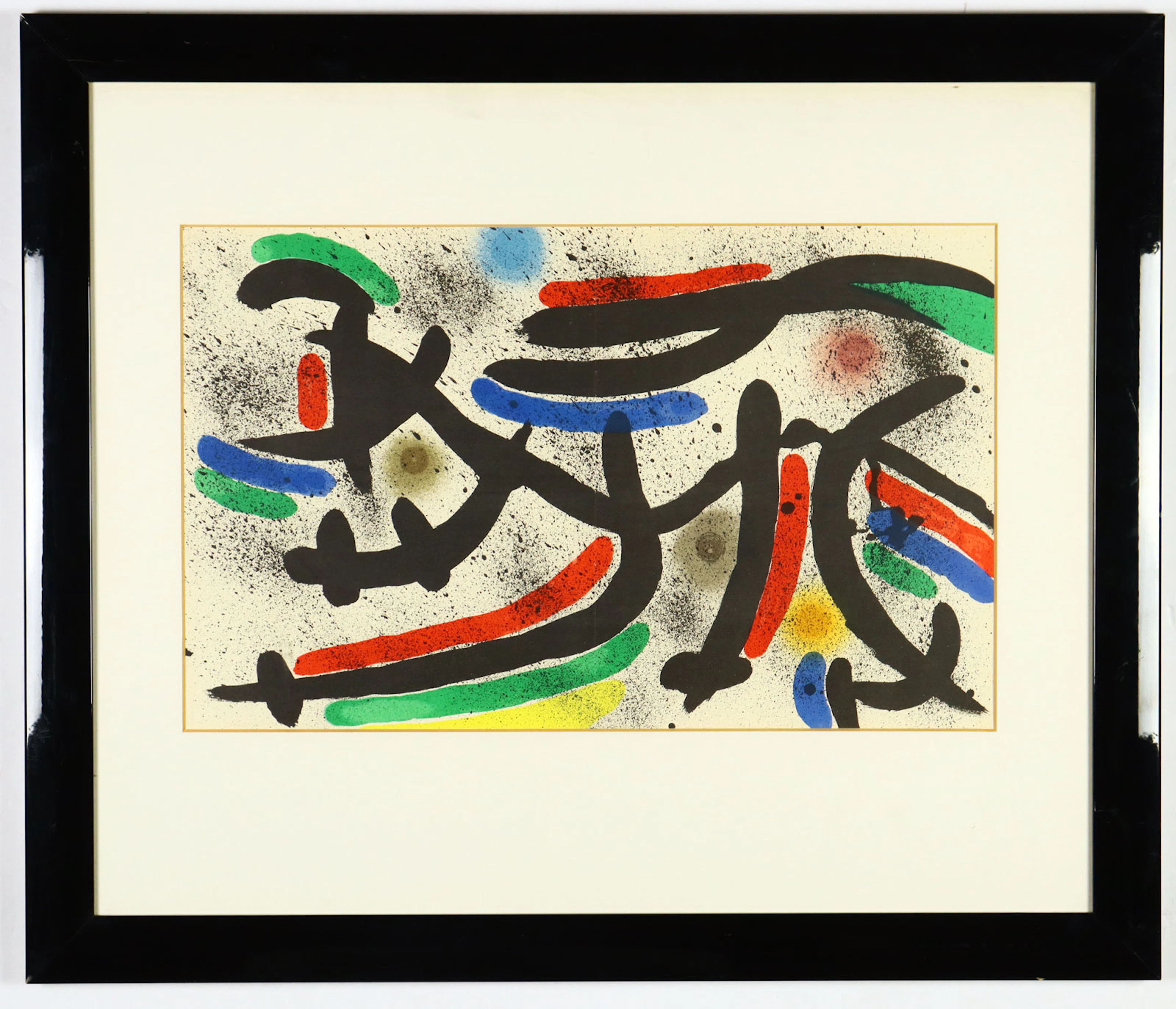 Miró, Joan