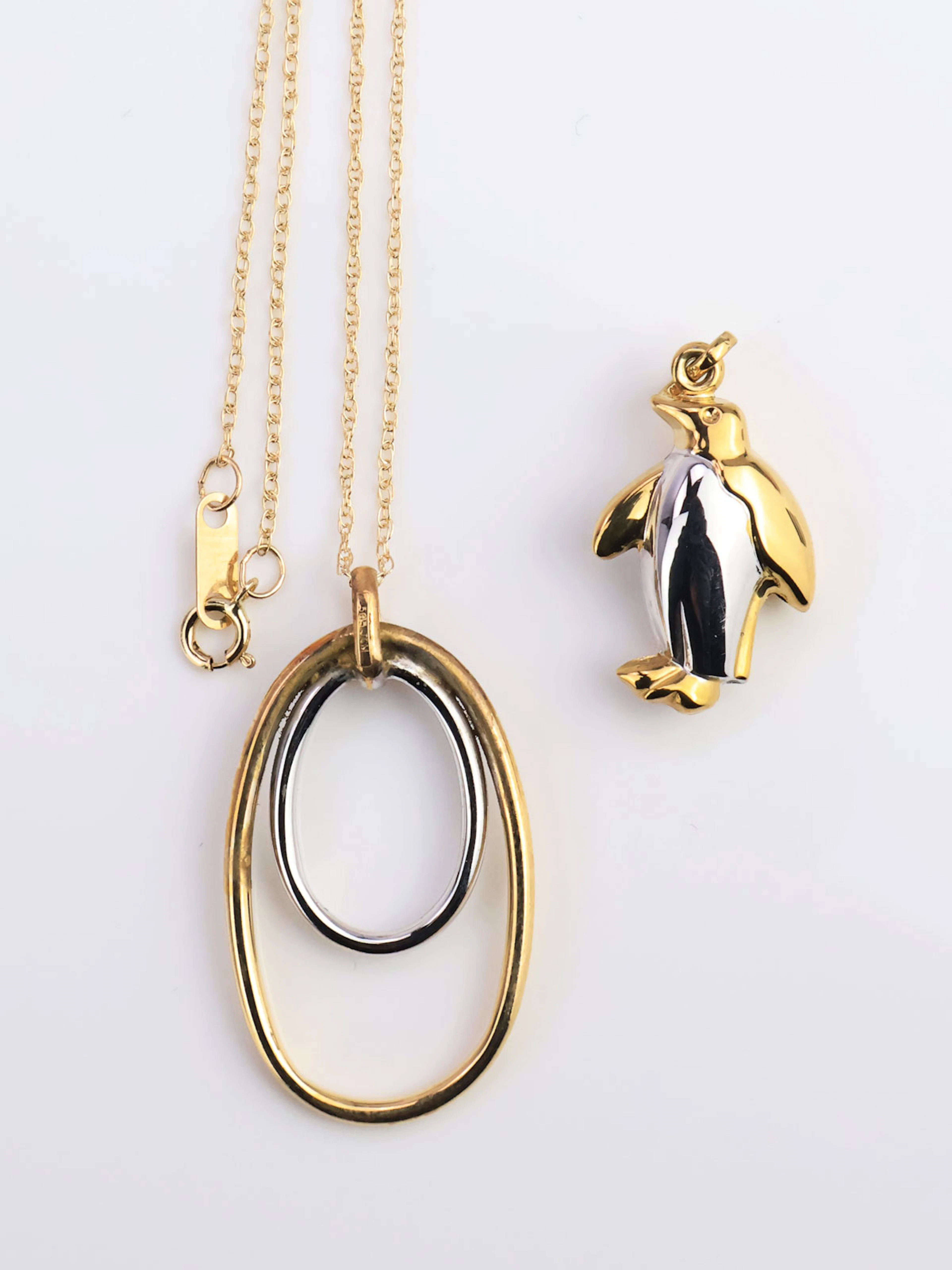 Damenschmuck