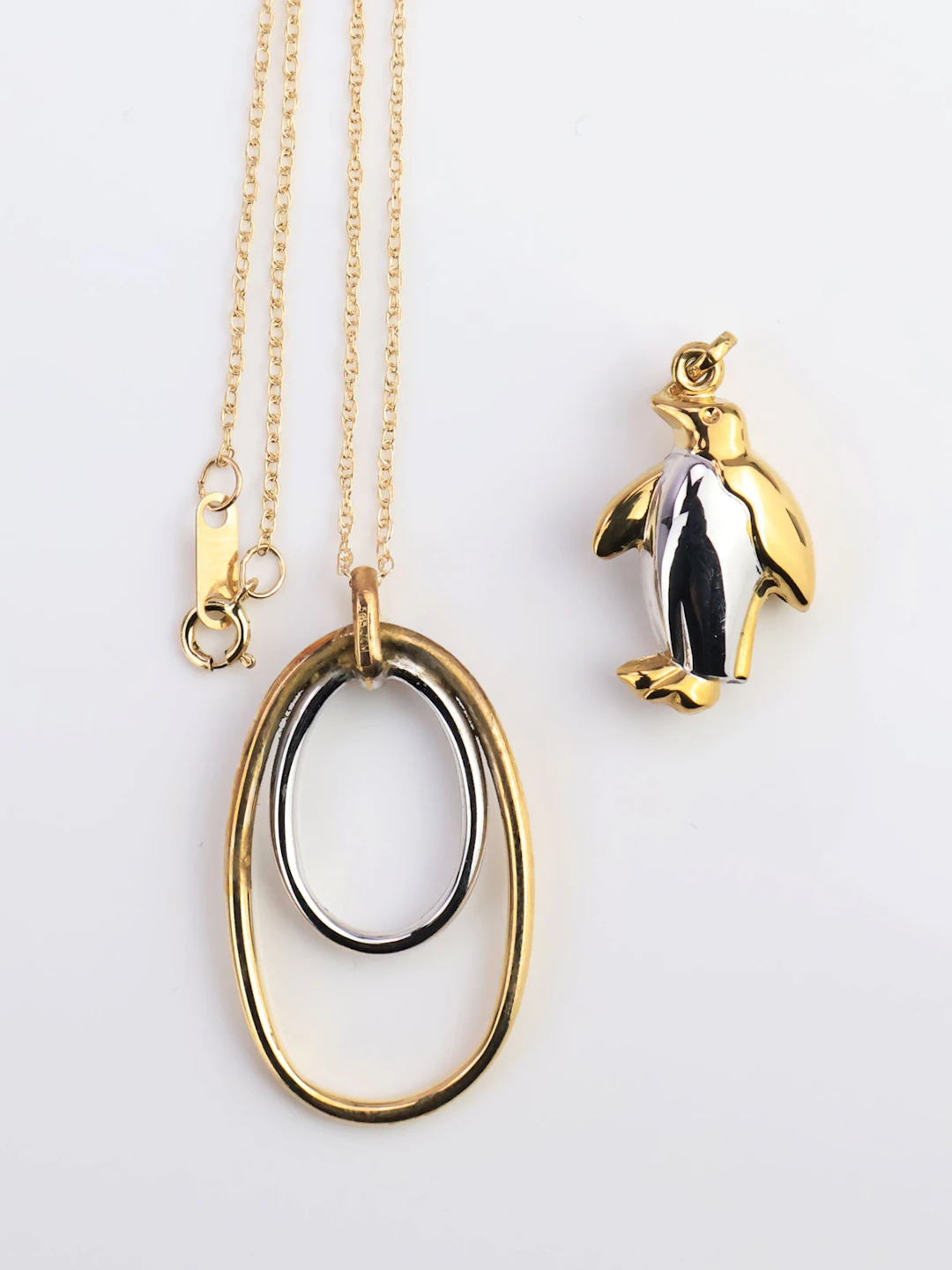 Damenschmuck