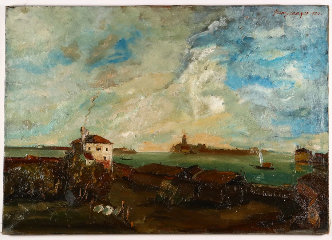Naager, Franz