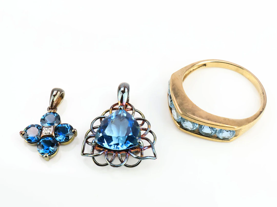 Damenschmuck