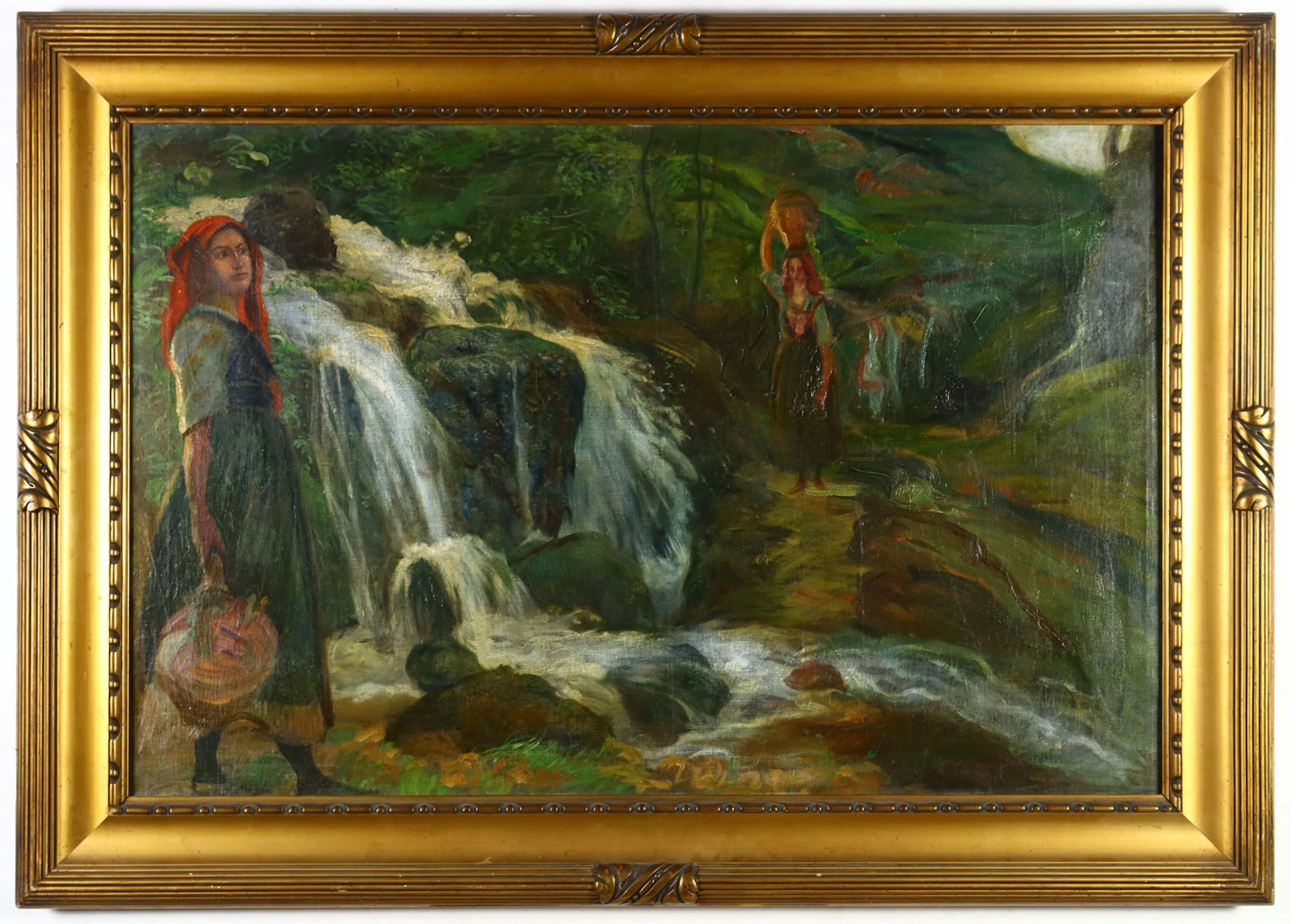Mayer-Franken, Georg
